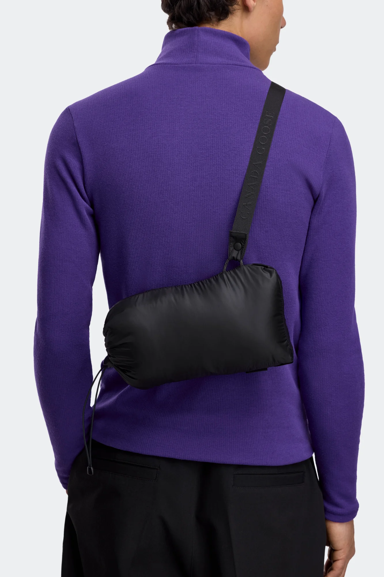 Crofton Hoody Enduraluxe