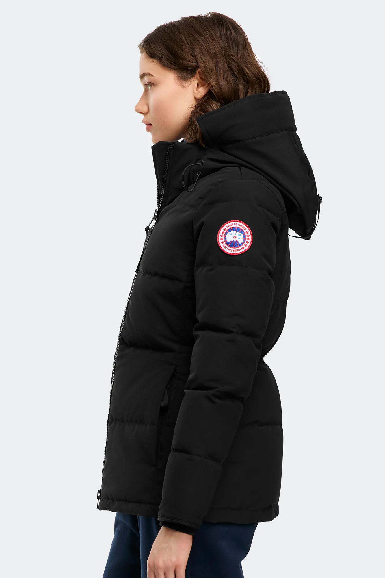 Chelsea Parka