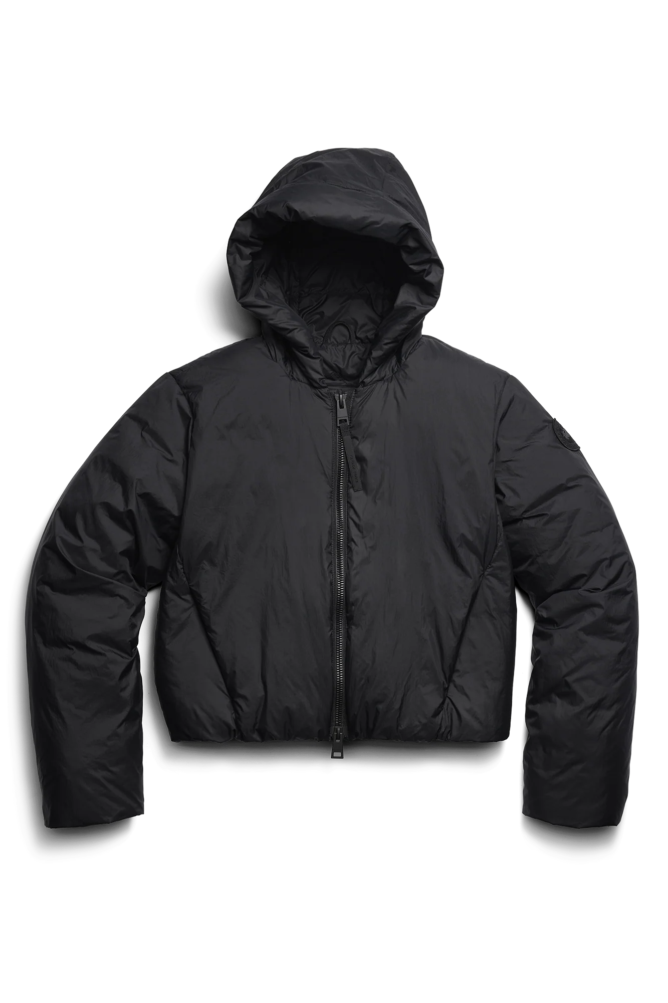 Elba Jacket