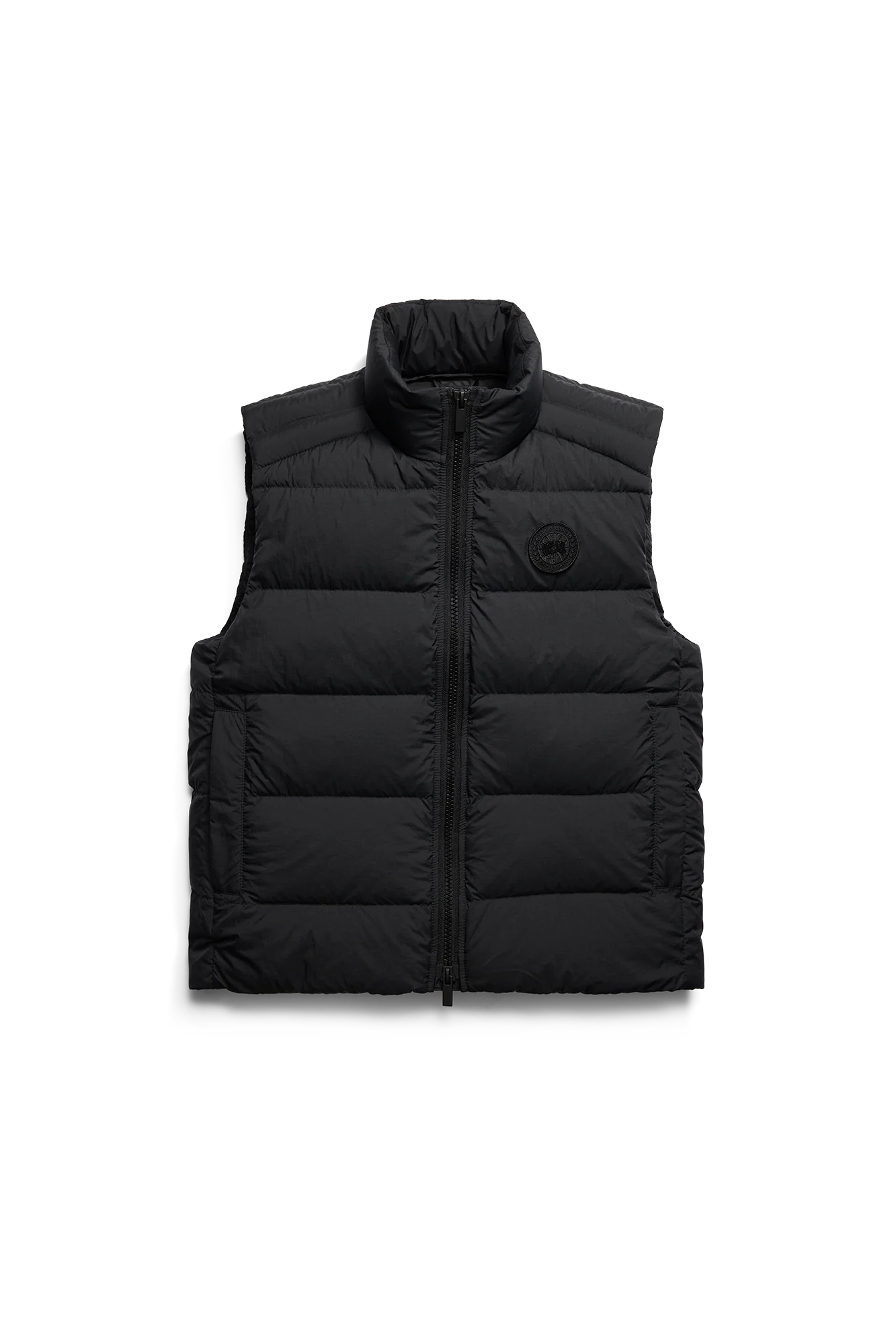 Crofton Vest Enduraluxe