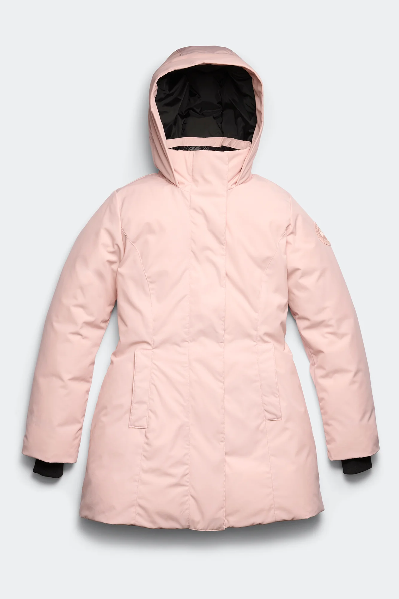 Leslie Parka Tonal Disc