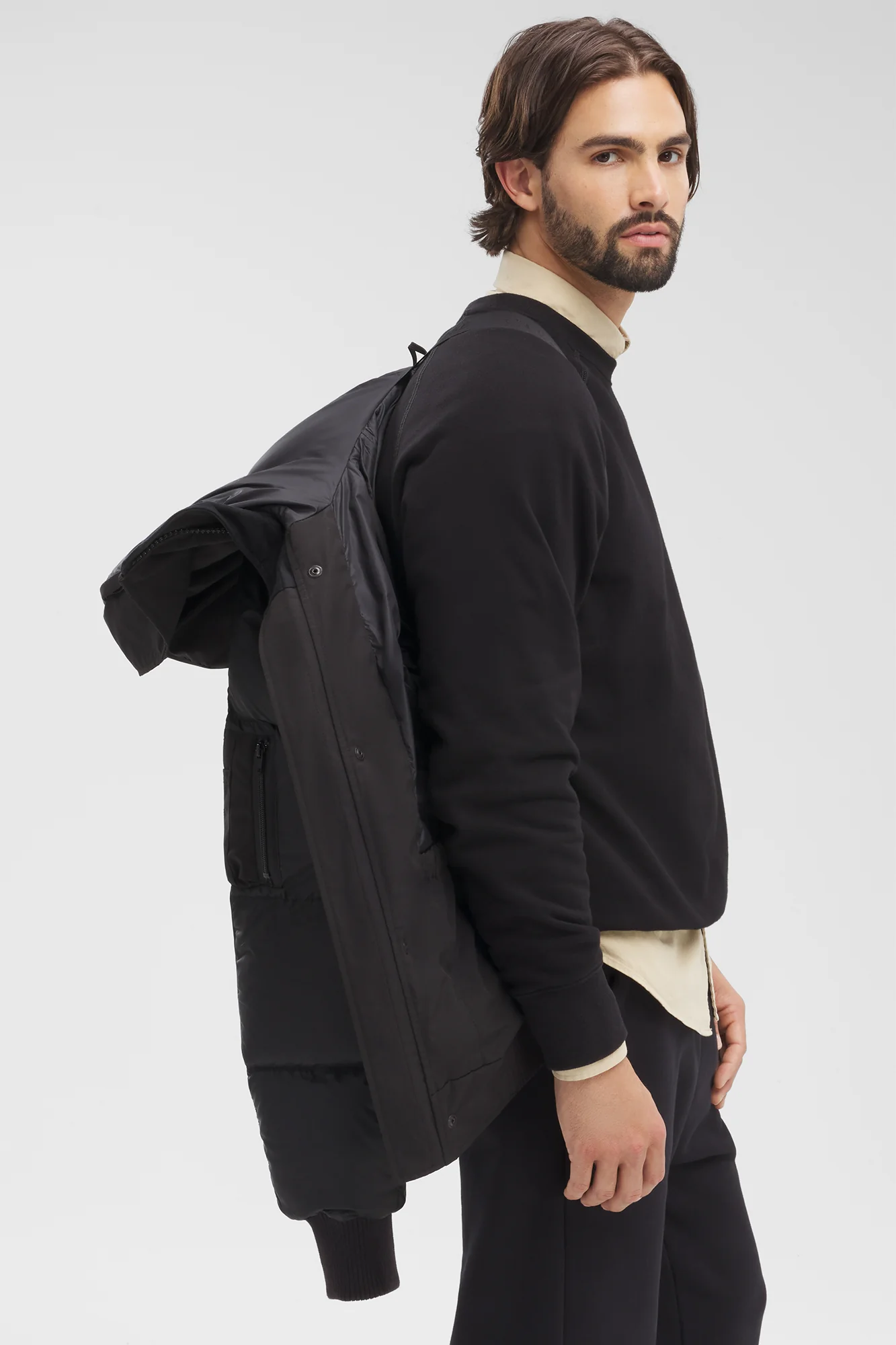 Paradigm Chilliwack Bomber Black Label