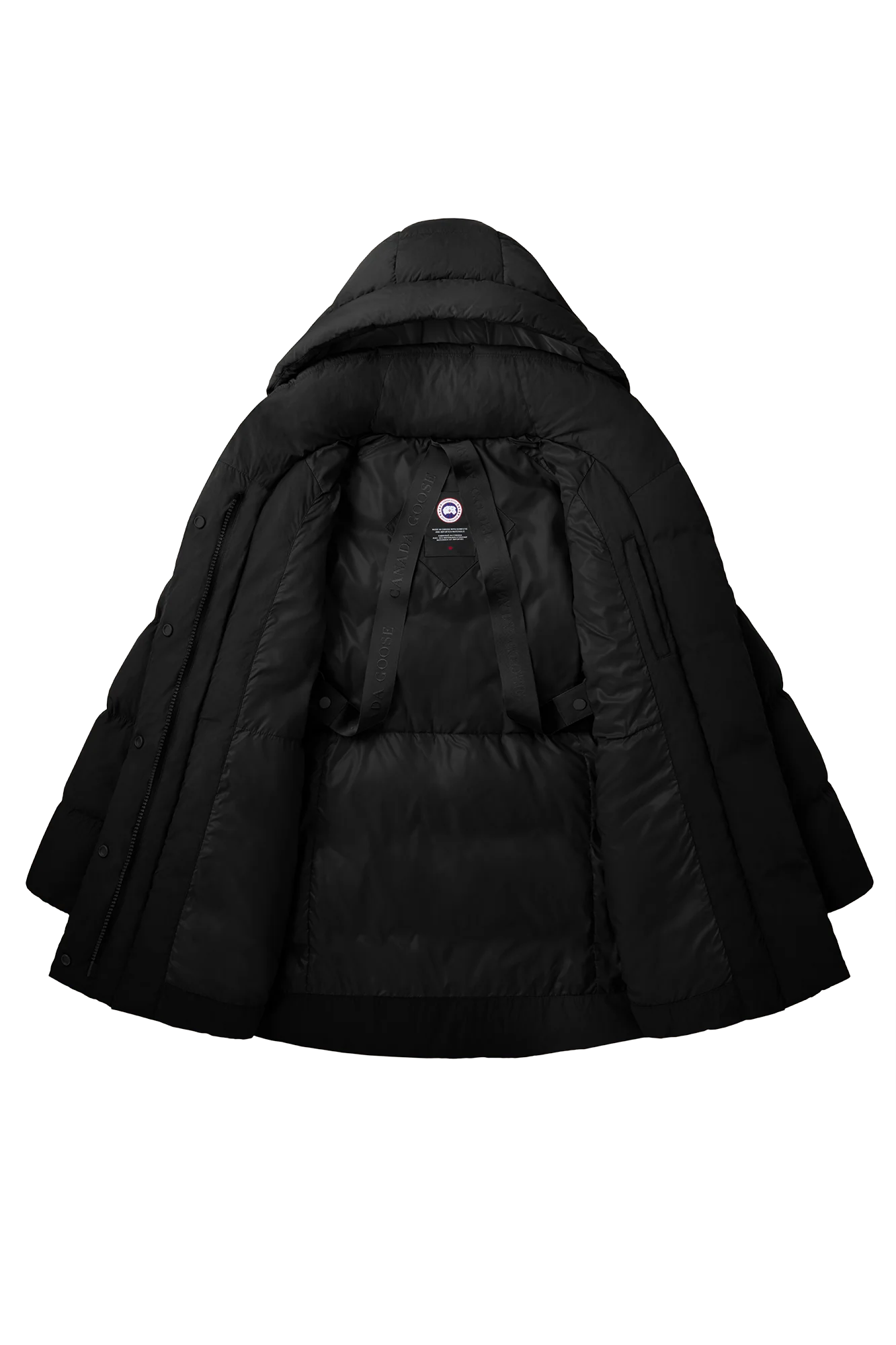 Marlow Coat