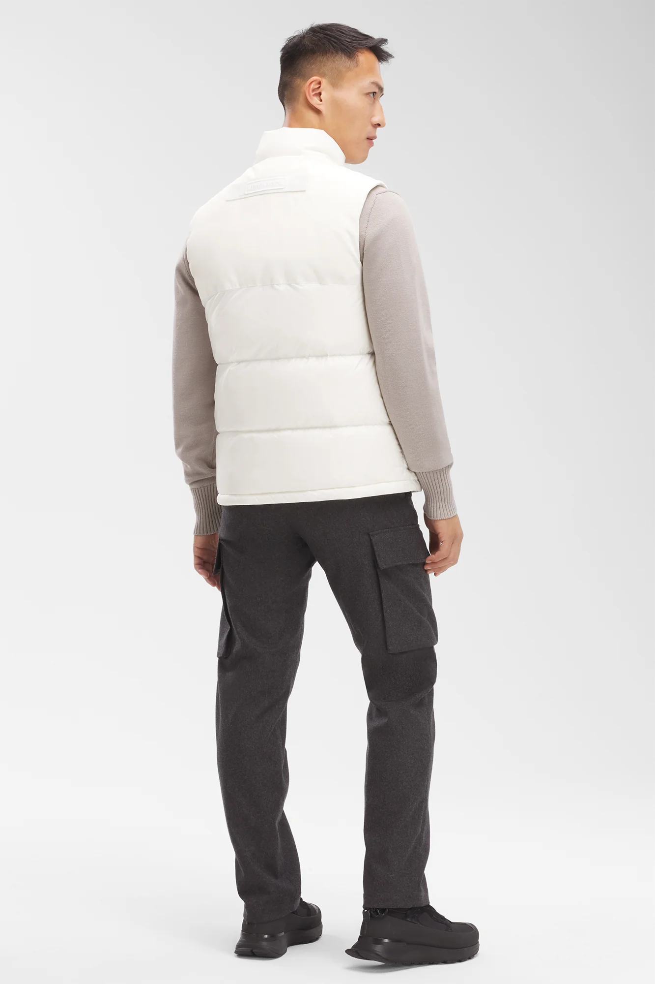 Paradigm Freestyle Vest