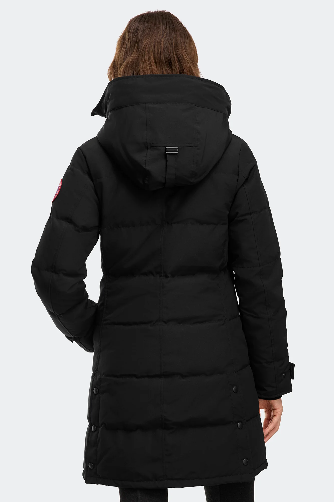Shelburne Parka