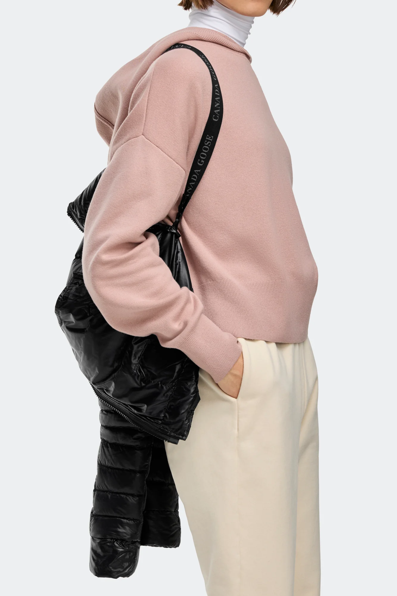 Cypress Jacket Black Label