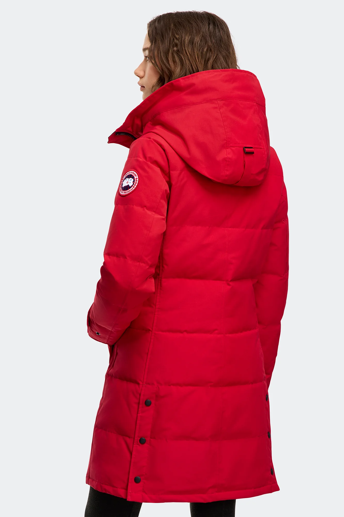 Shelburne Parka
