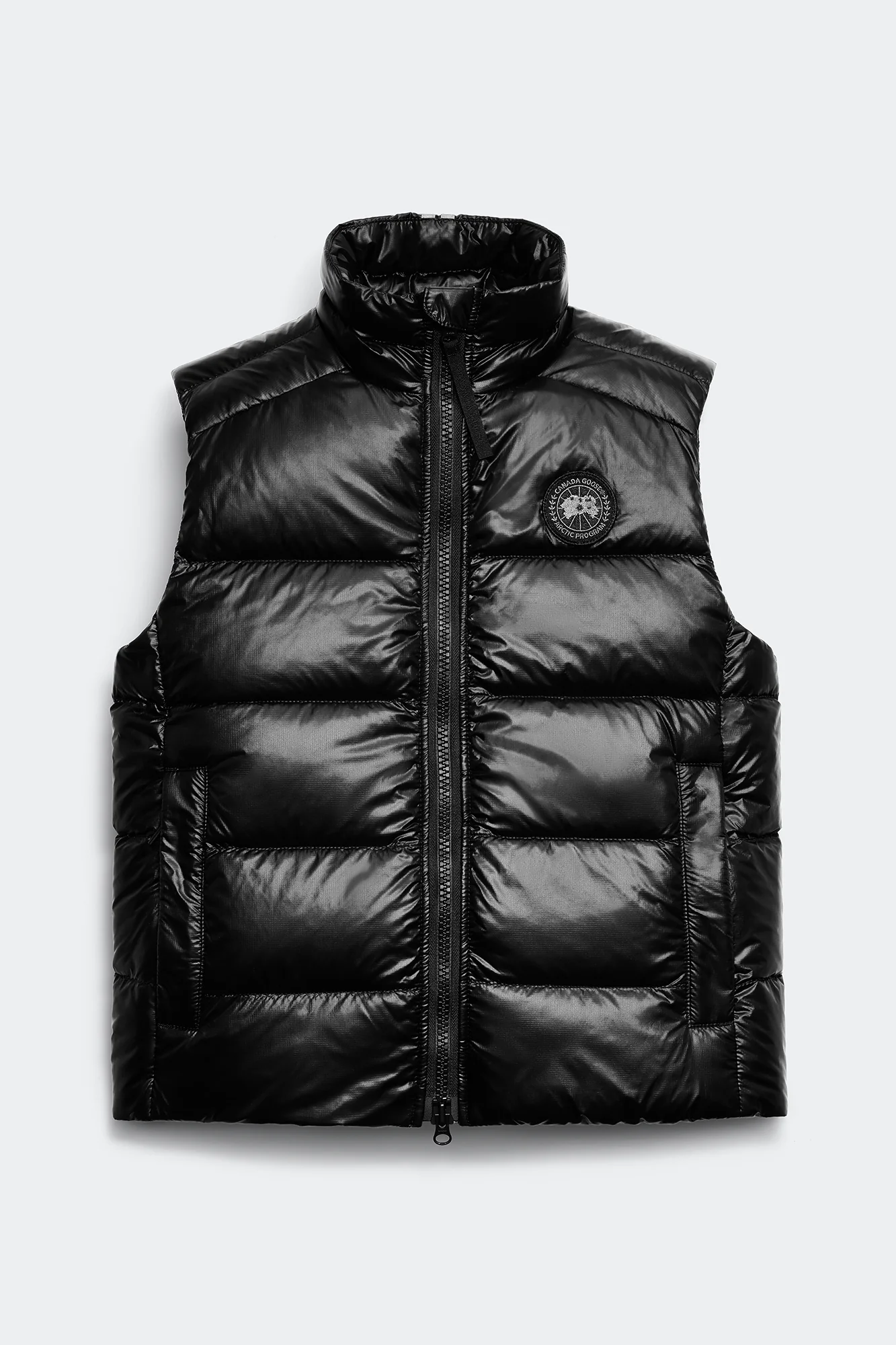 Cypress Vest Black Label
