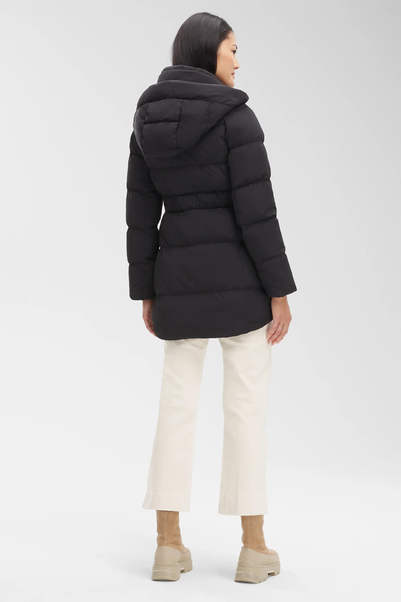 Marlow Coat