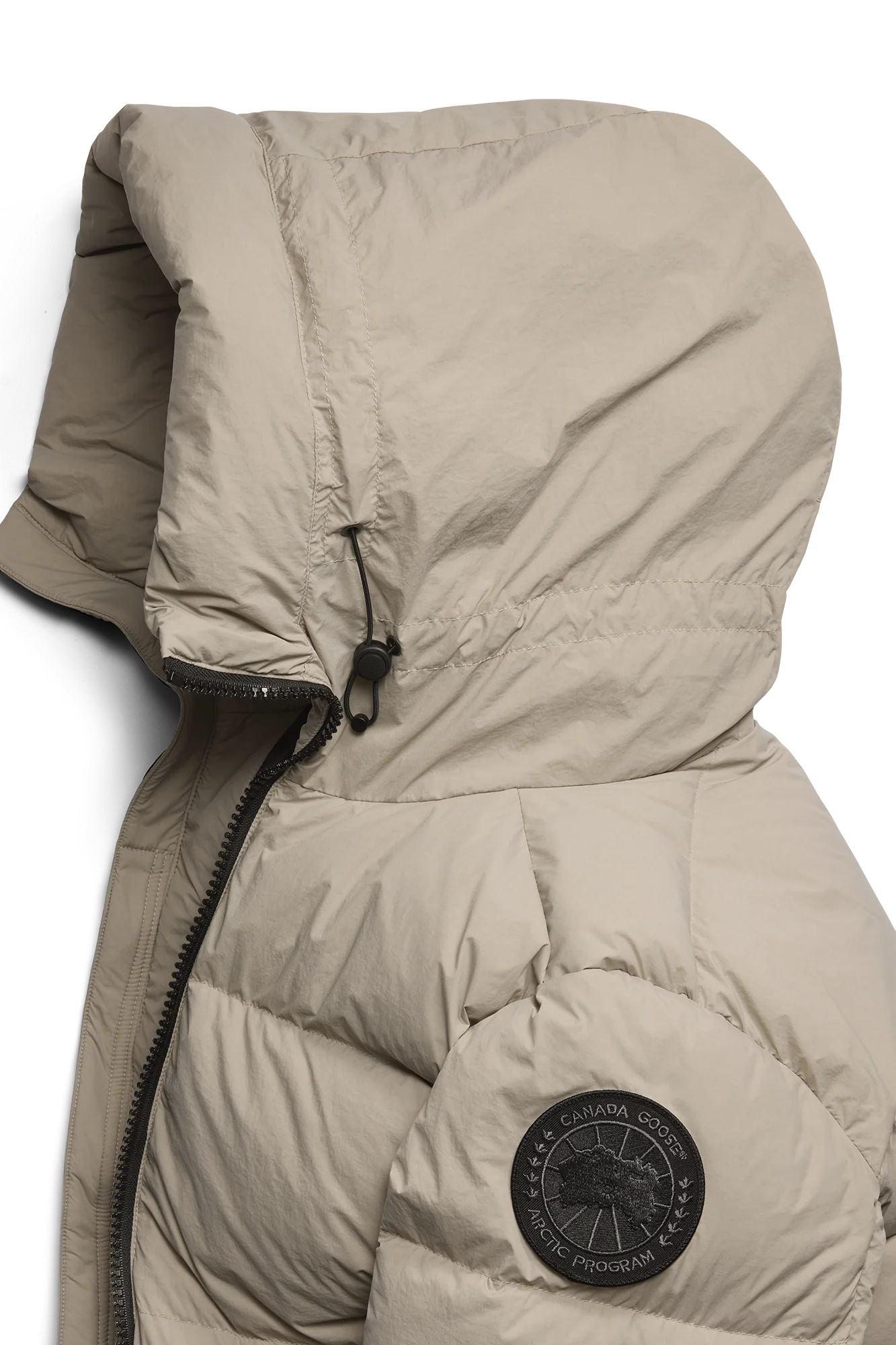 Crofton Puffer EnduraLuxe Black Label