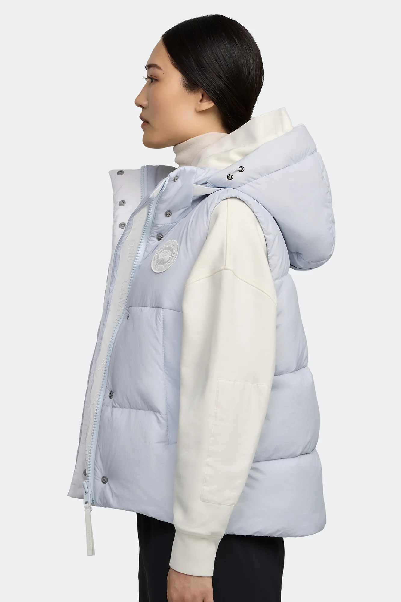 Junction Puffer Vest