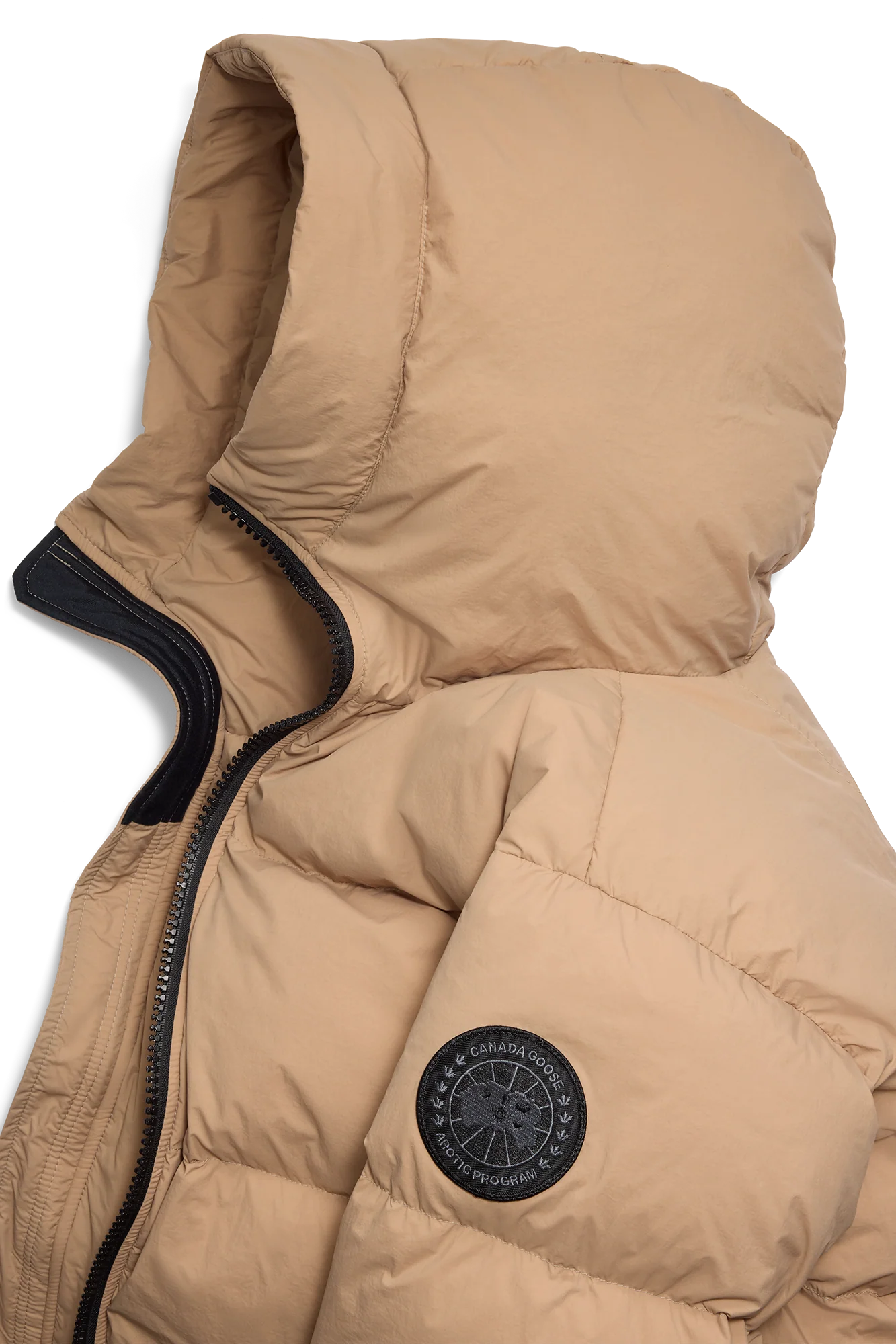 Lawrence Puffer Black Label