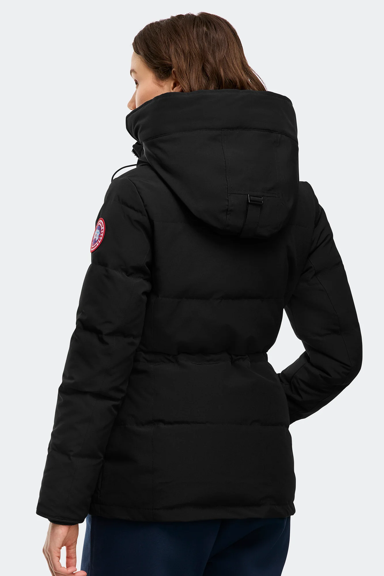 Chelsea Parka