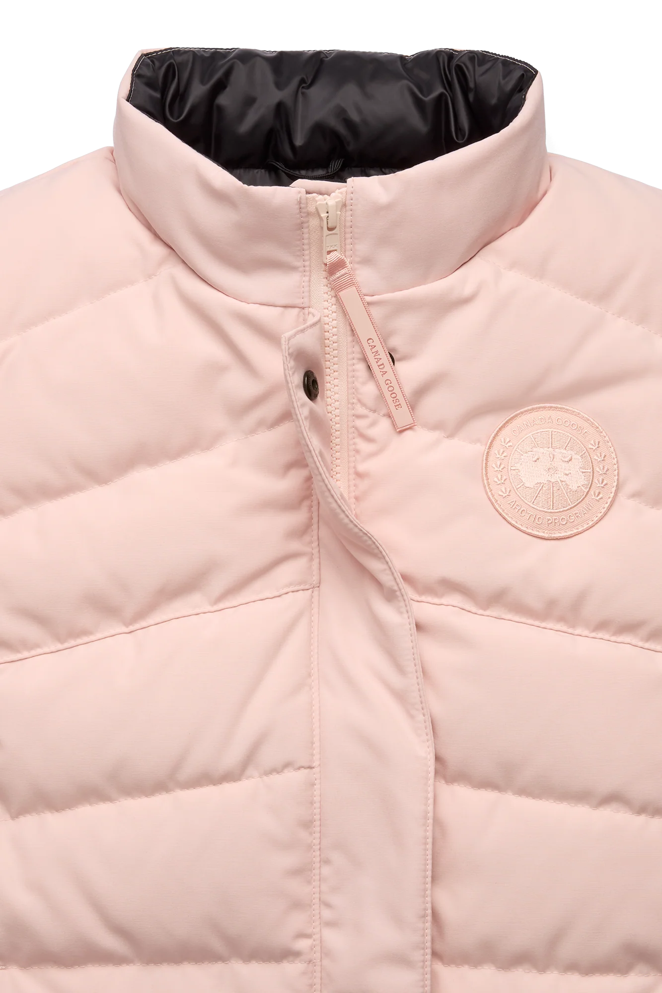 Freestyle Vest Tonal Disc