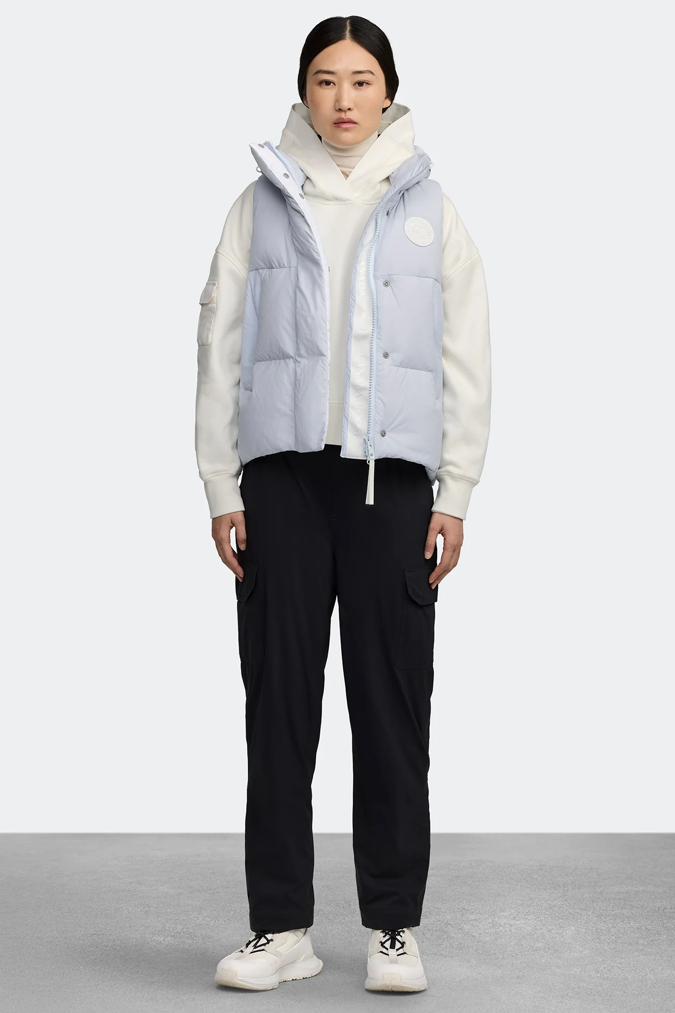 Junction Puffer Vest