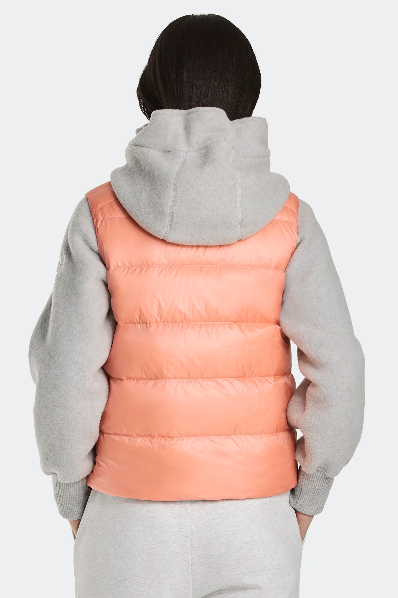 Cypress Vest Black Label