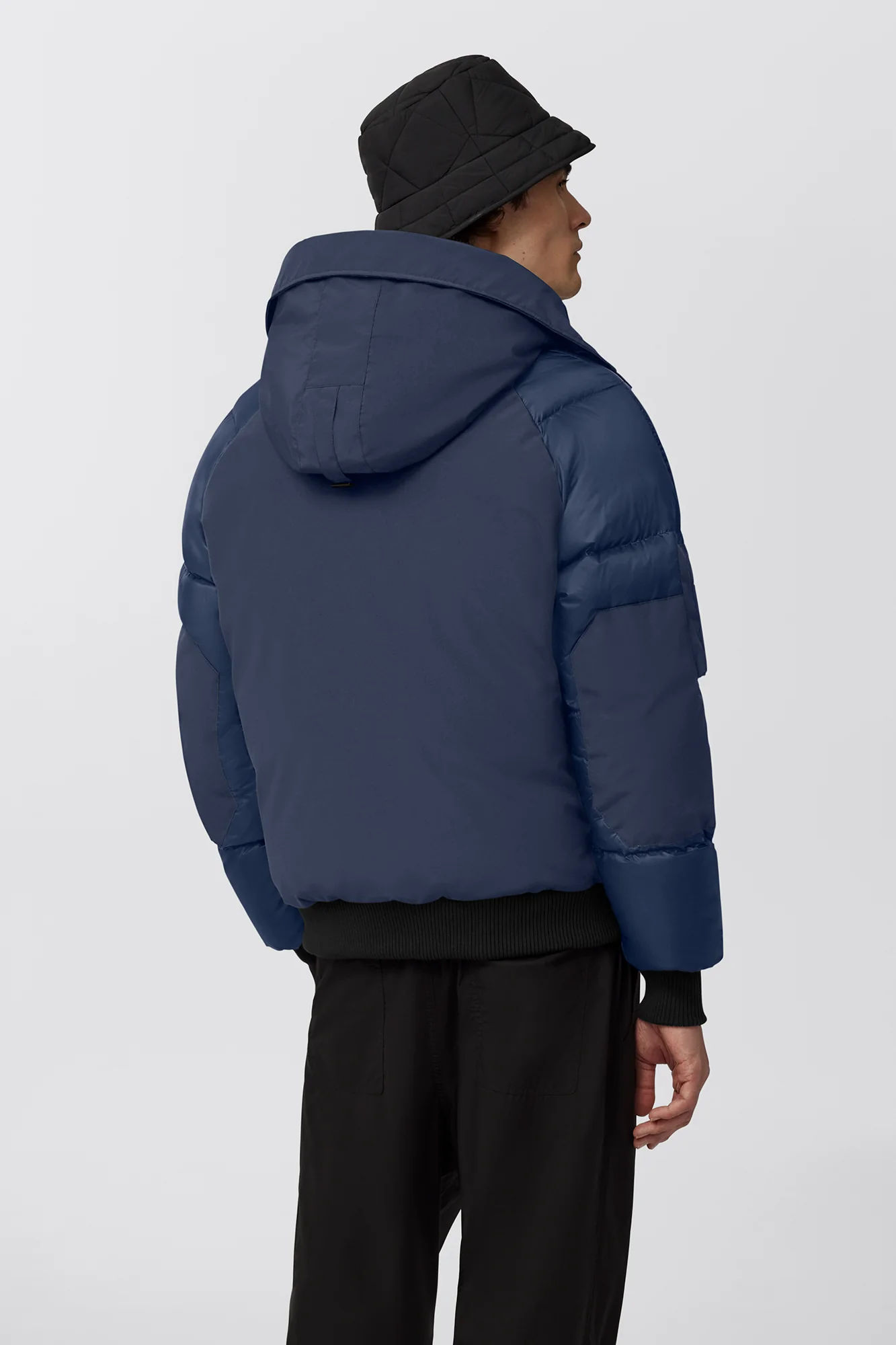 Paradigm Chilliwack Bomber