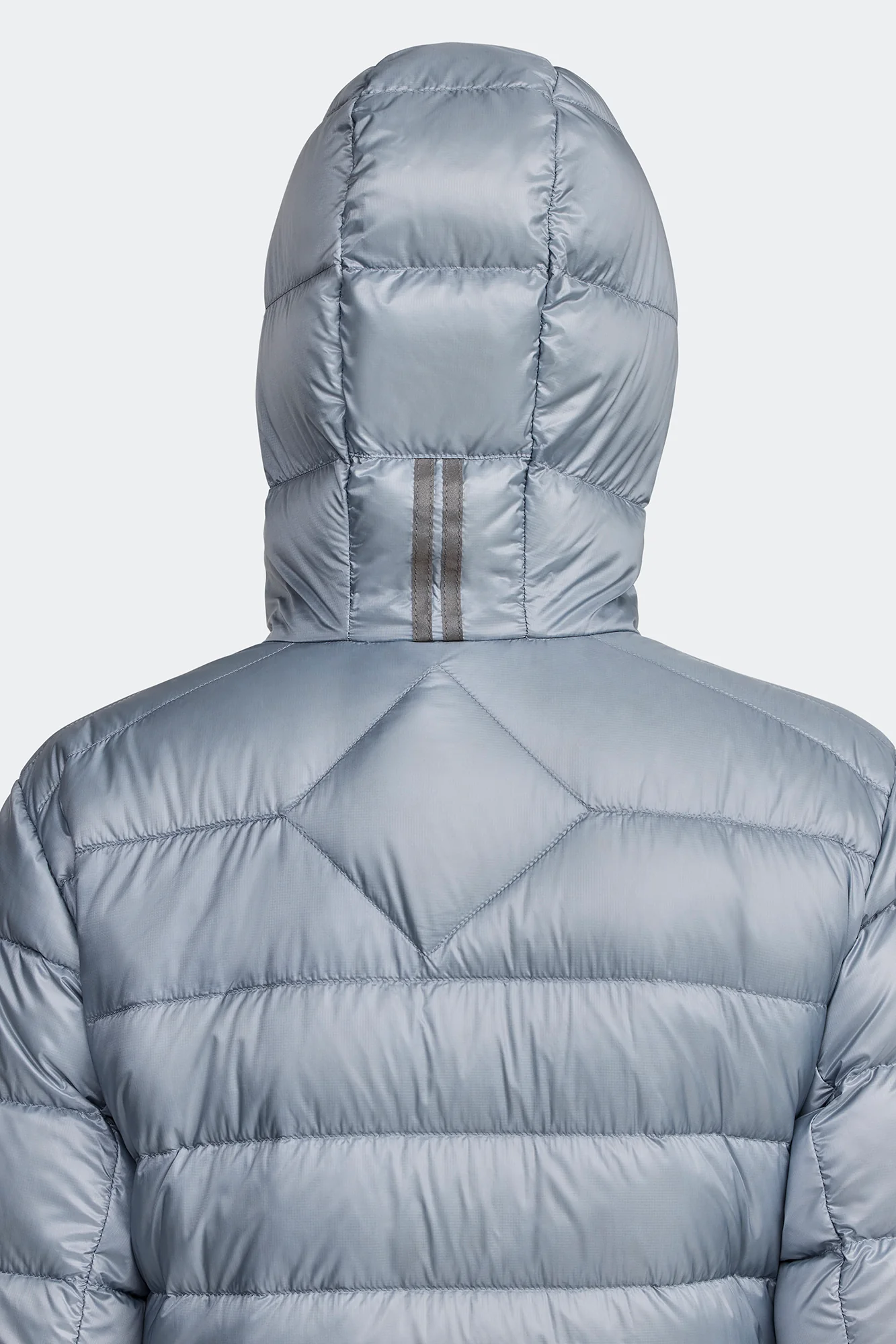 Crofton Hoody Black Label