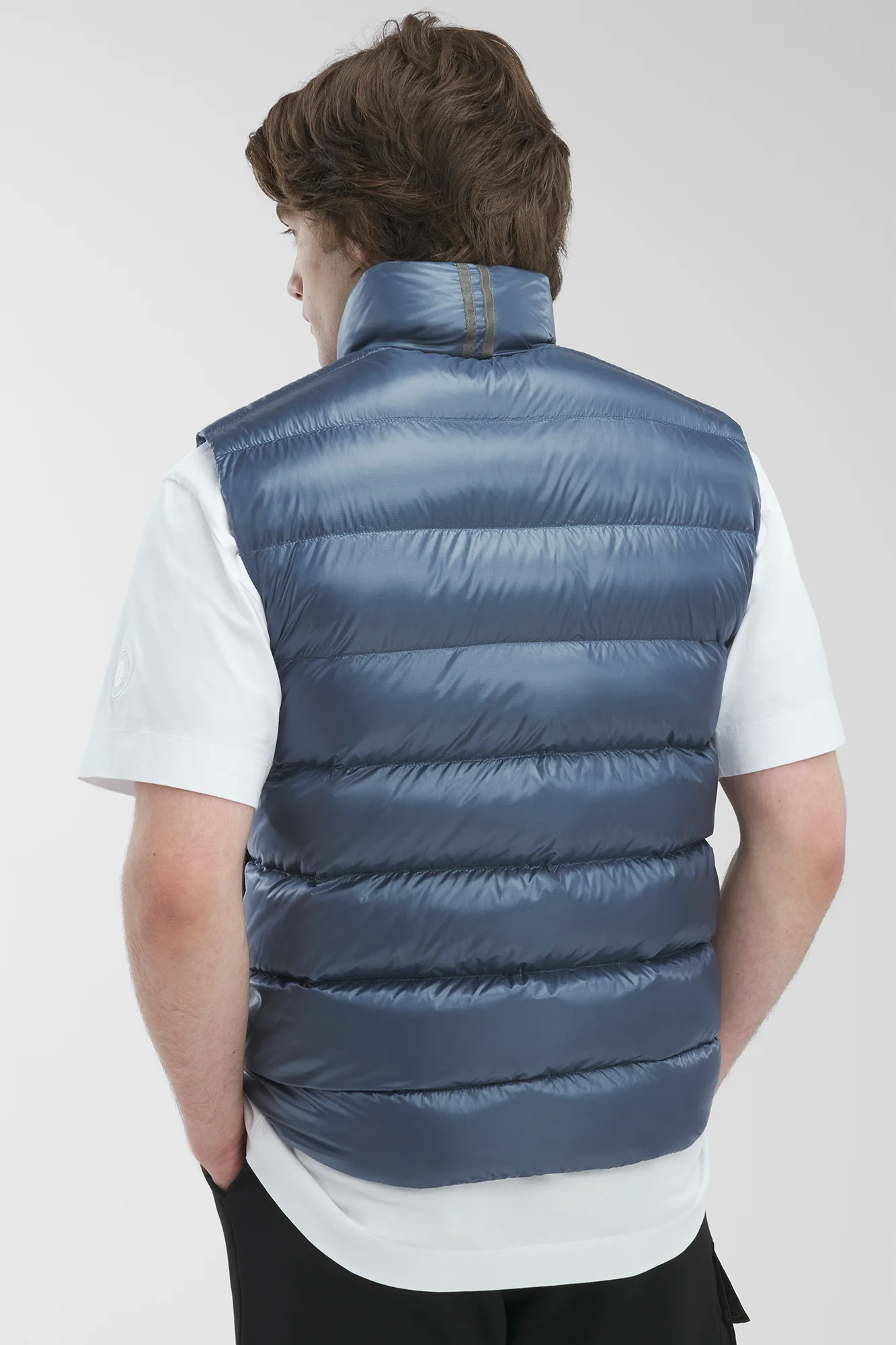 Crofton Vest