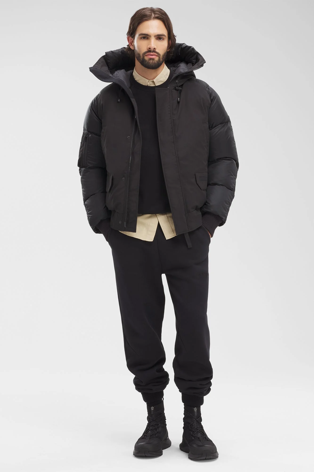 Paradigm Chilliwack Bomber Black Label