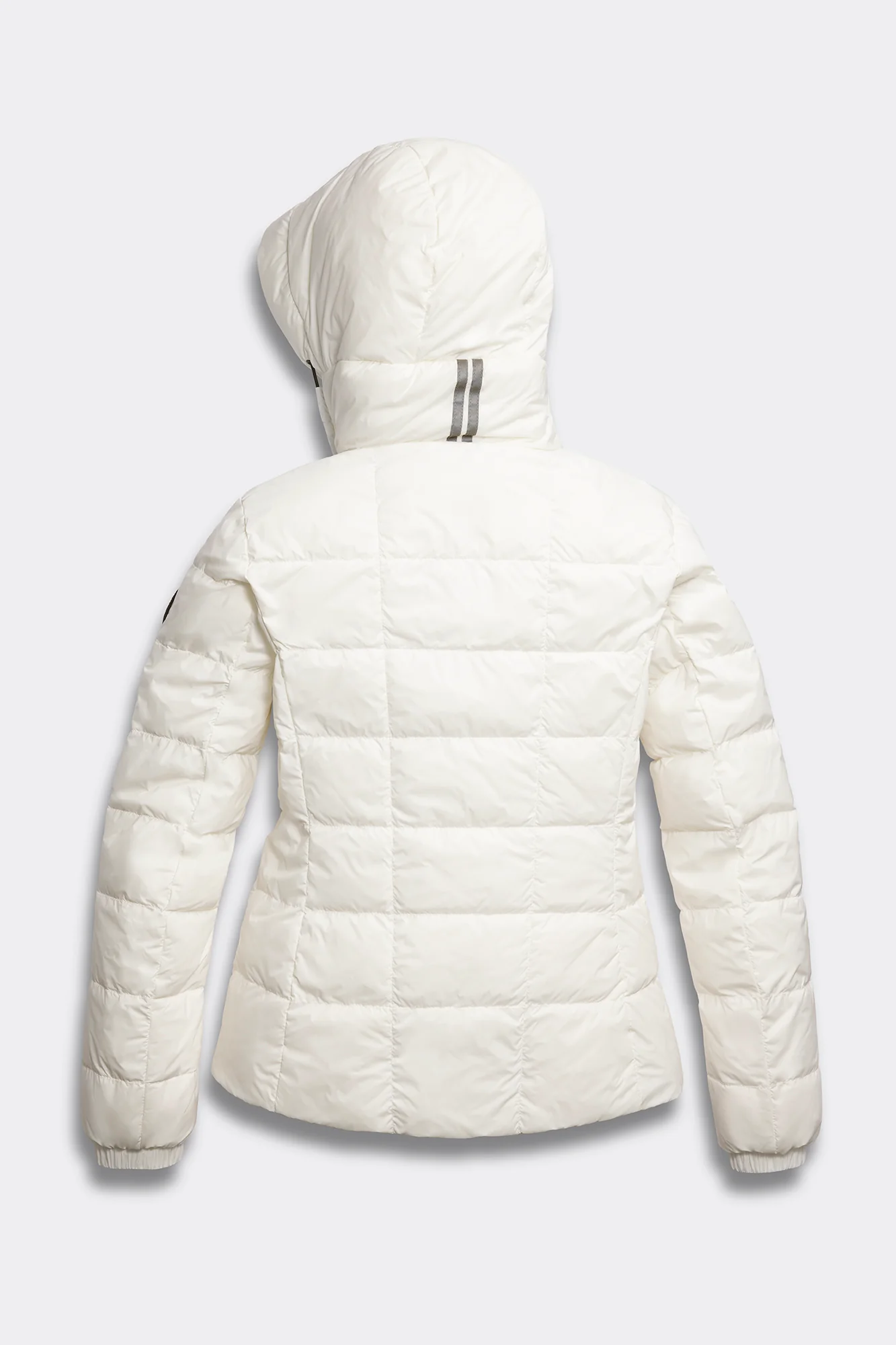 Abbott Hoody Black Label