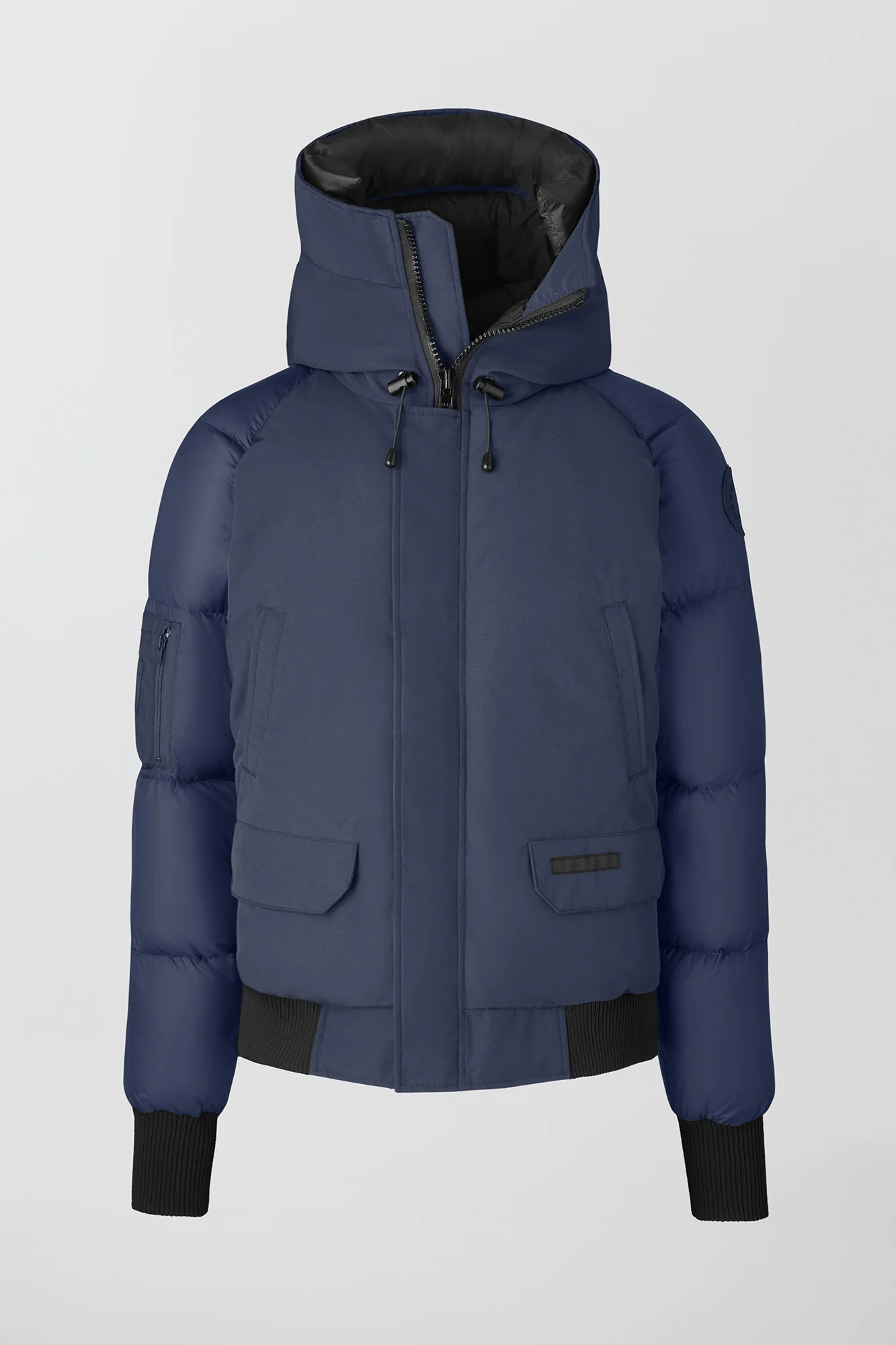 Paradigm Chilliwack Bomber