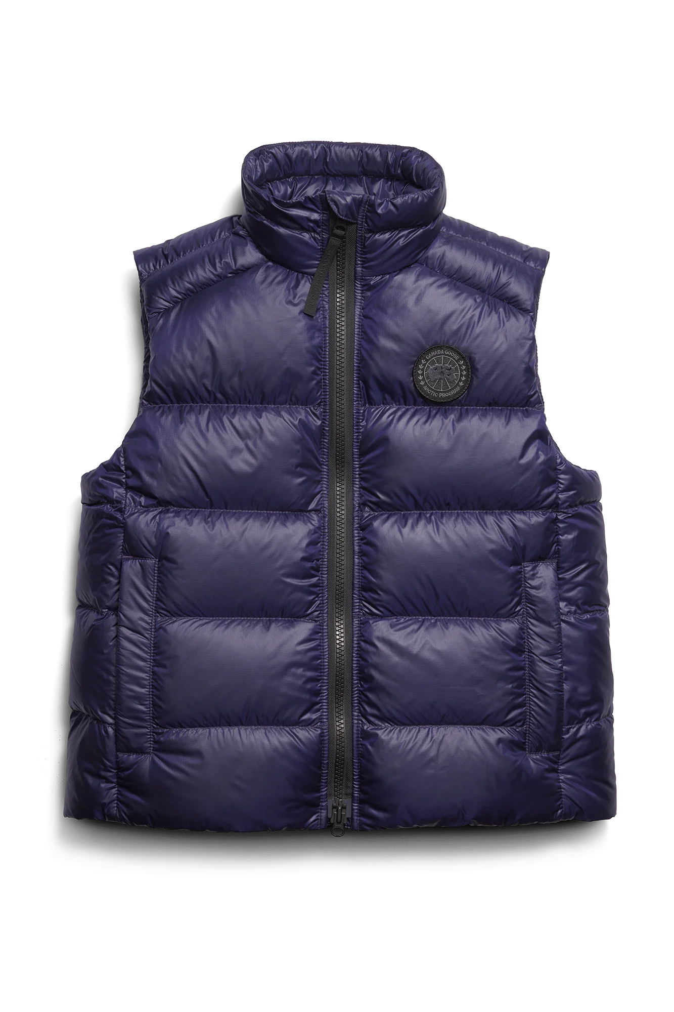 Cypress Vest Black Label