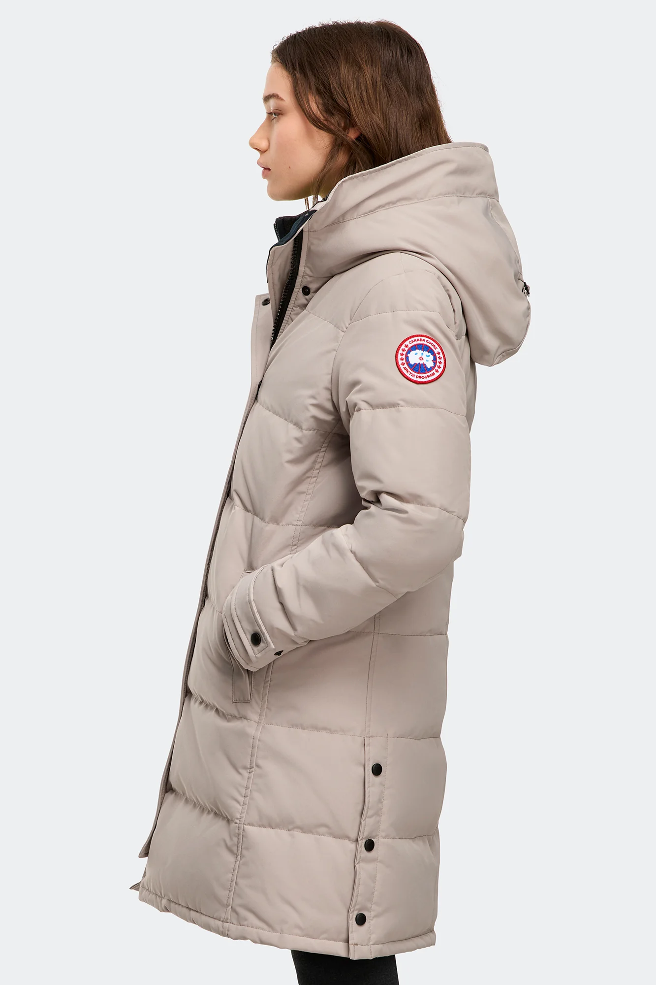 Shelburne Parka