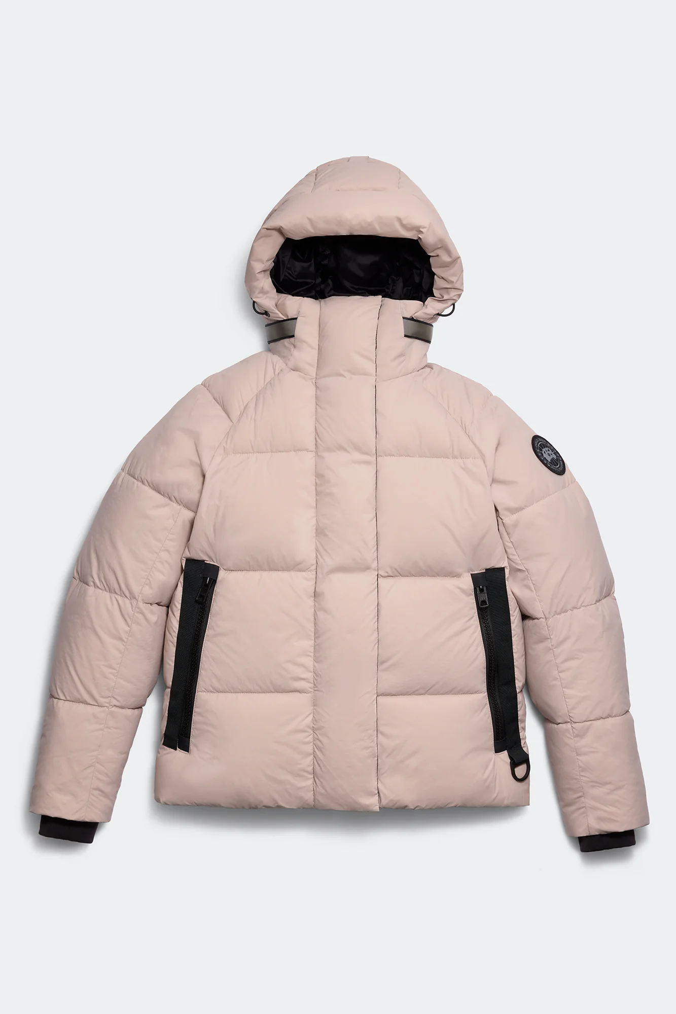 Junction Parka Black Label