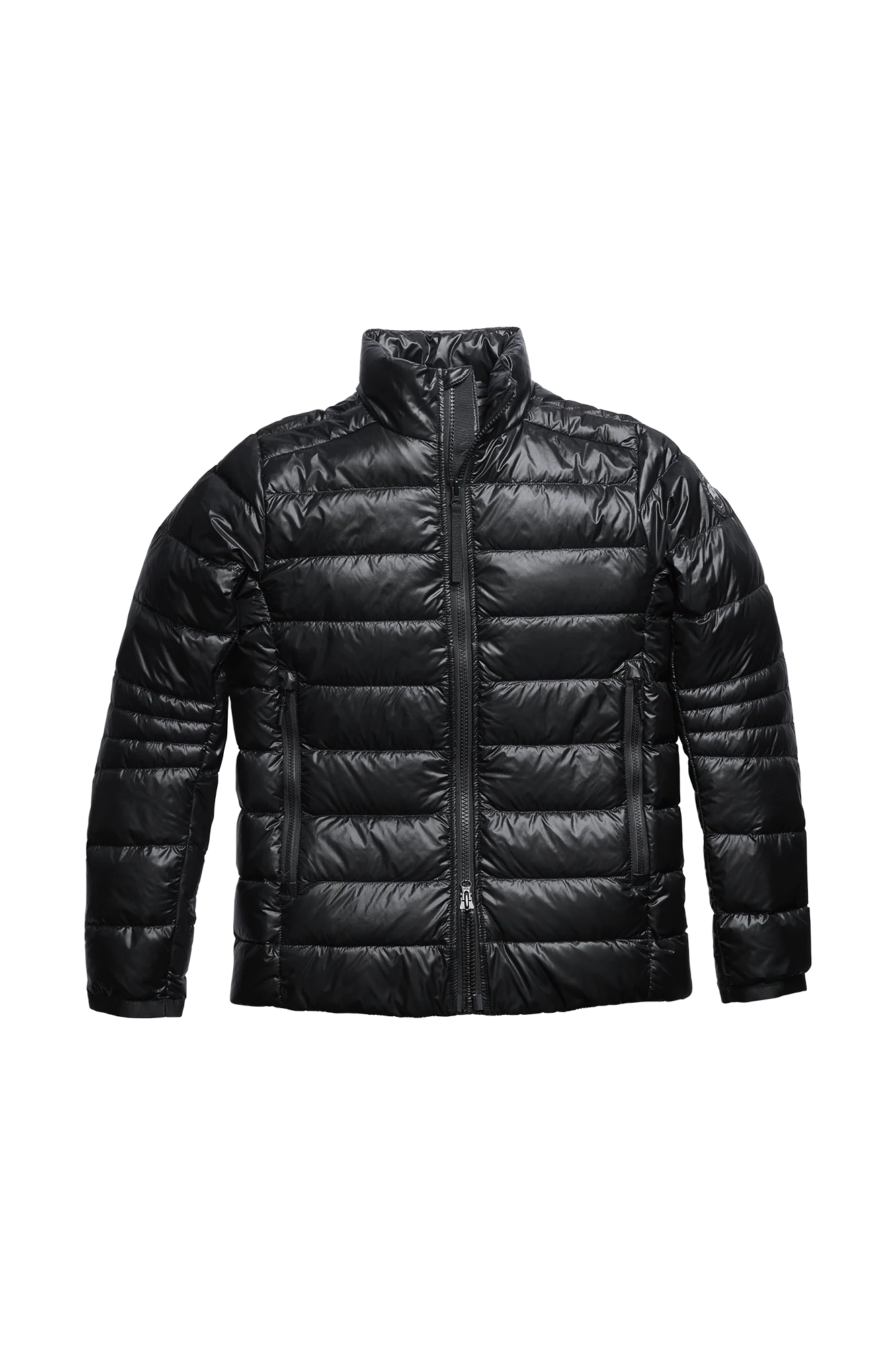 Crofton Jacket Black Label