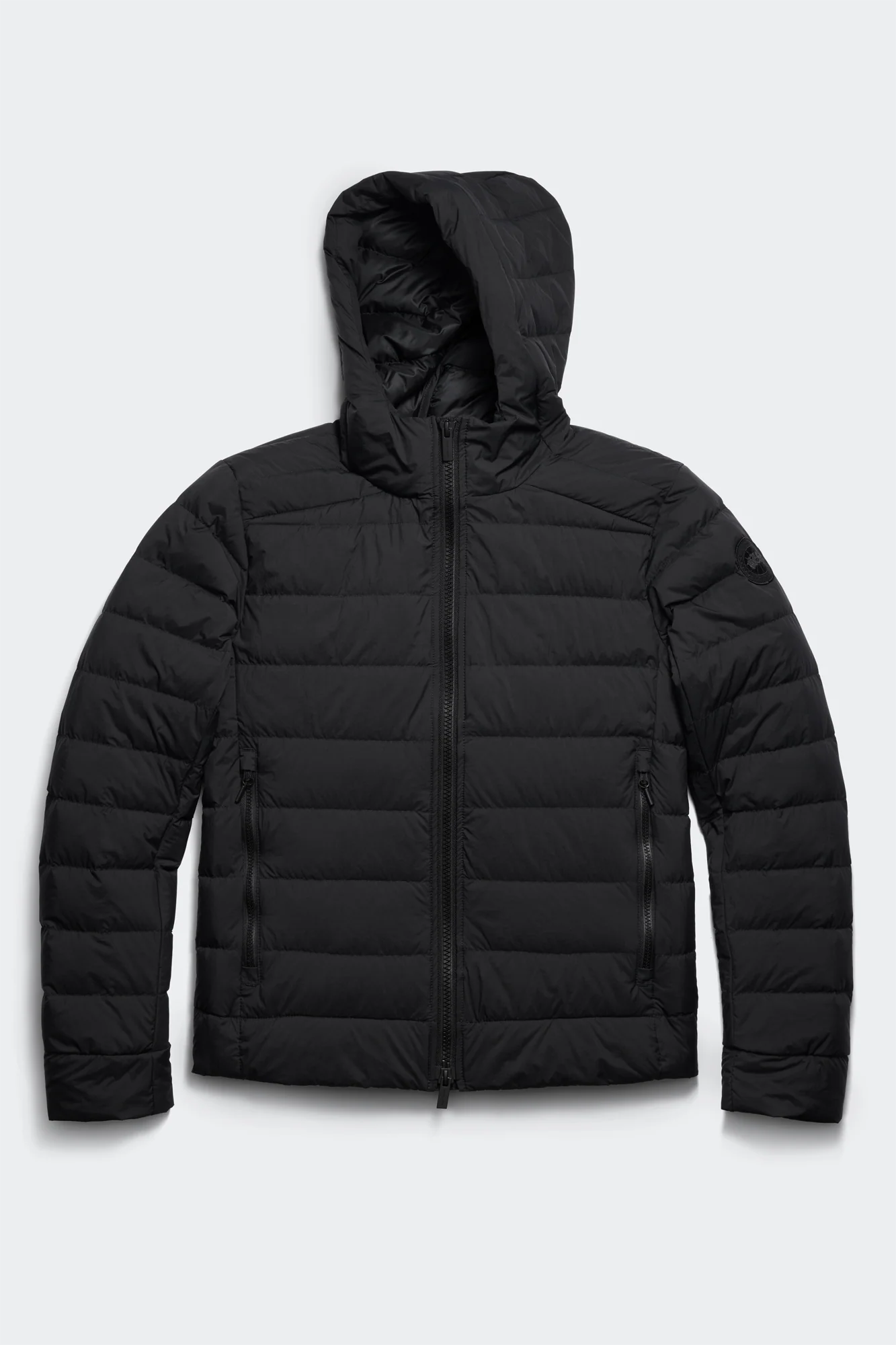 Crofton Hoody Enduraluxe