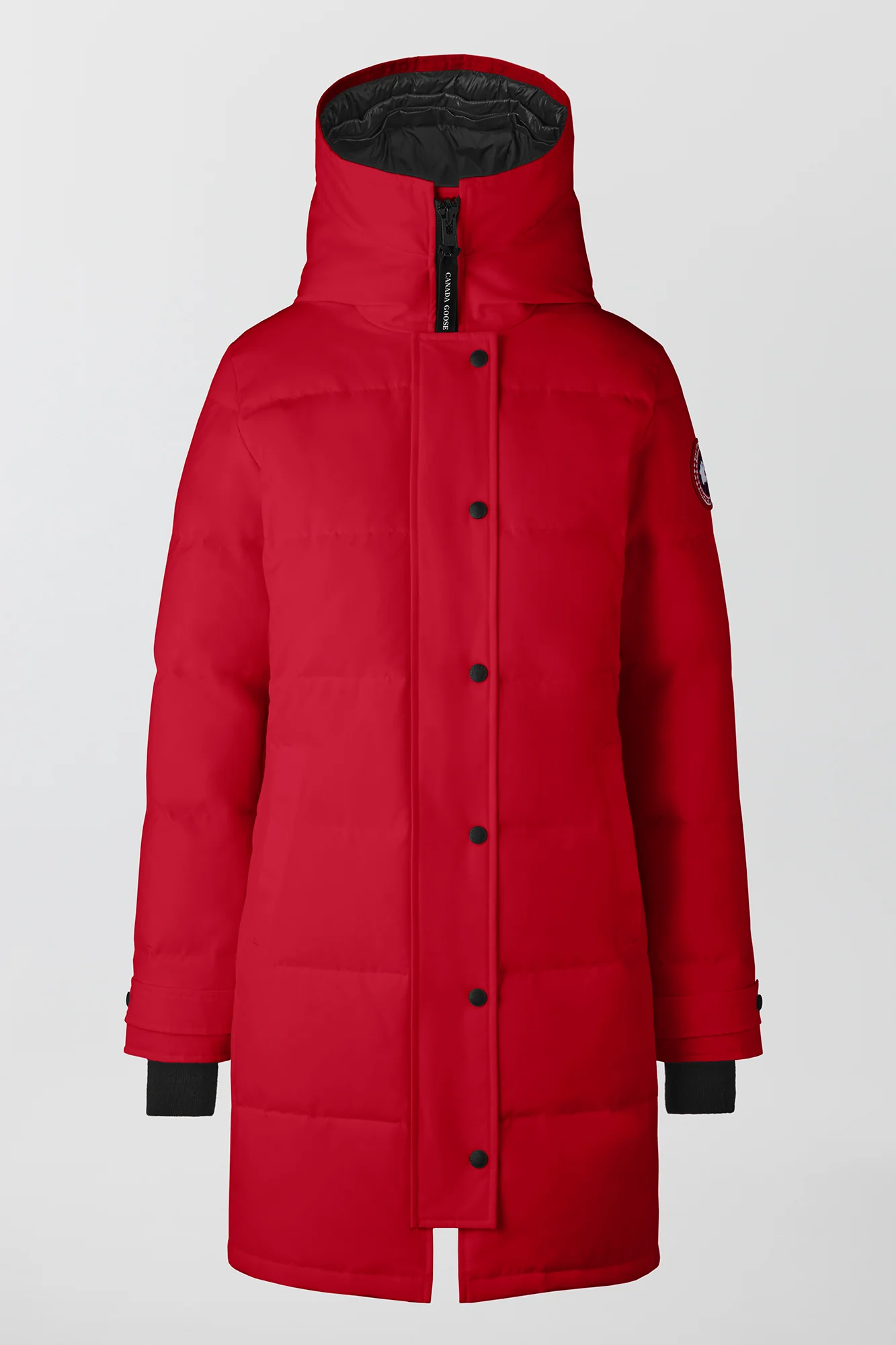 Shelburne Parka