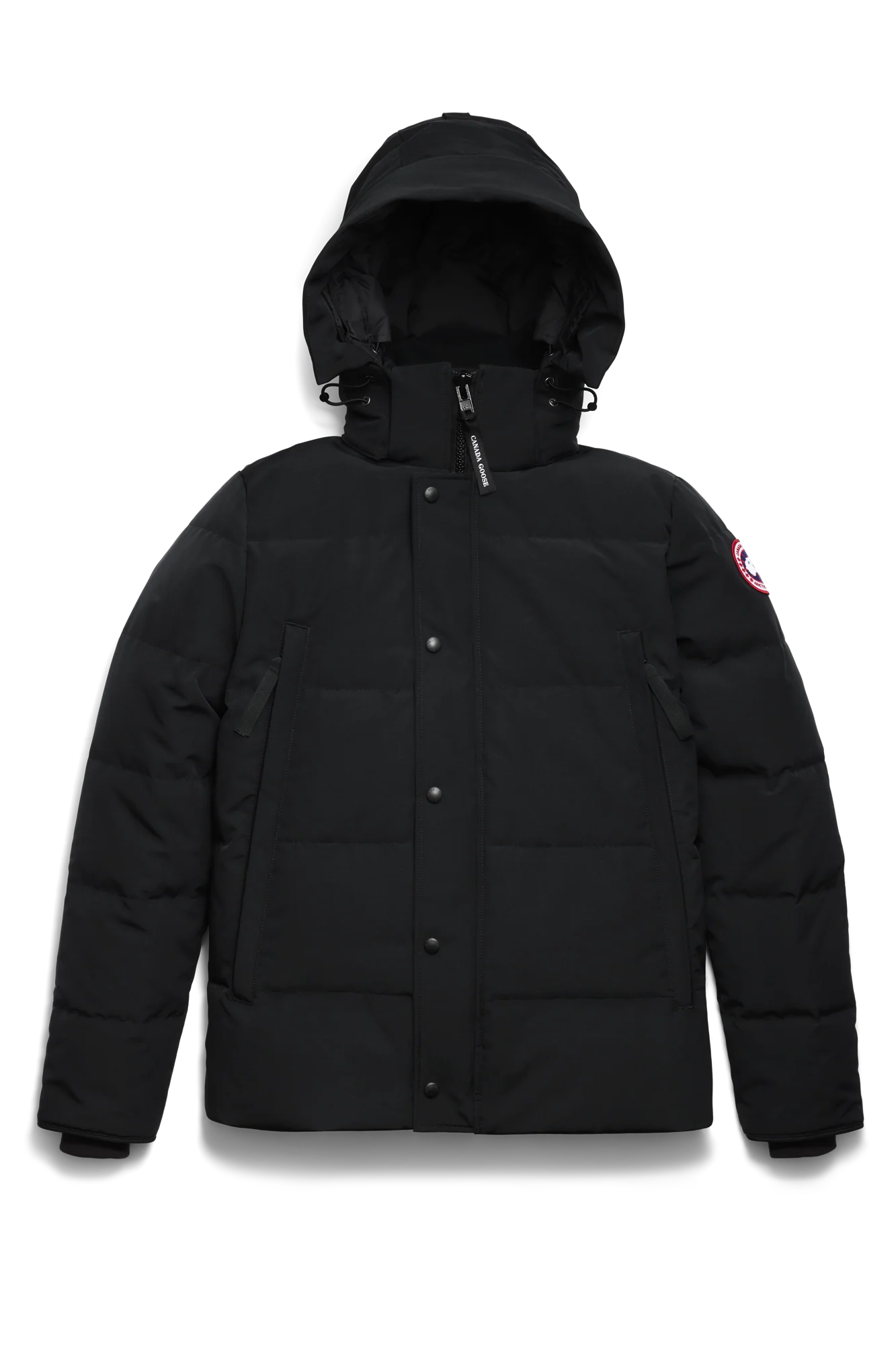 Wyndham Parka