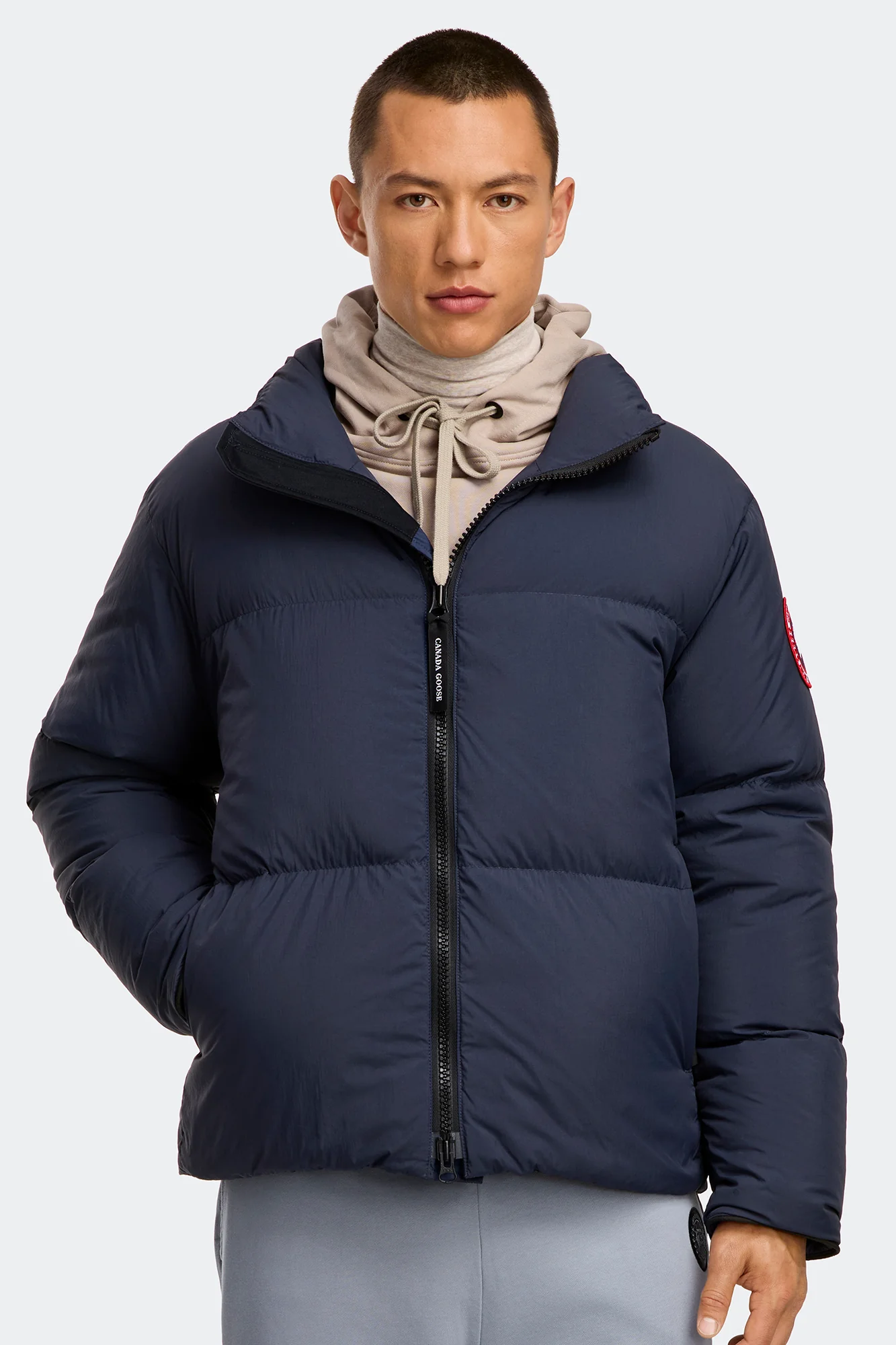 Lawrence Puffer Jacket