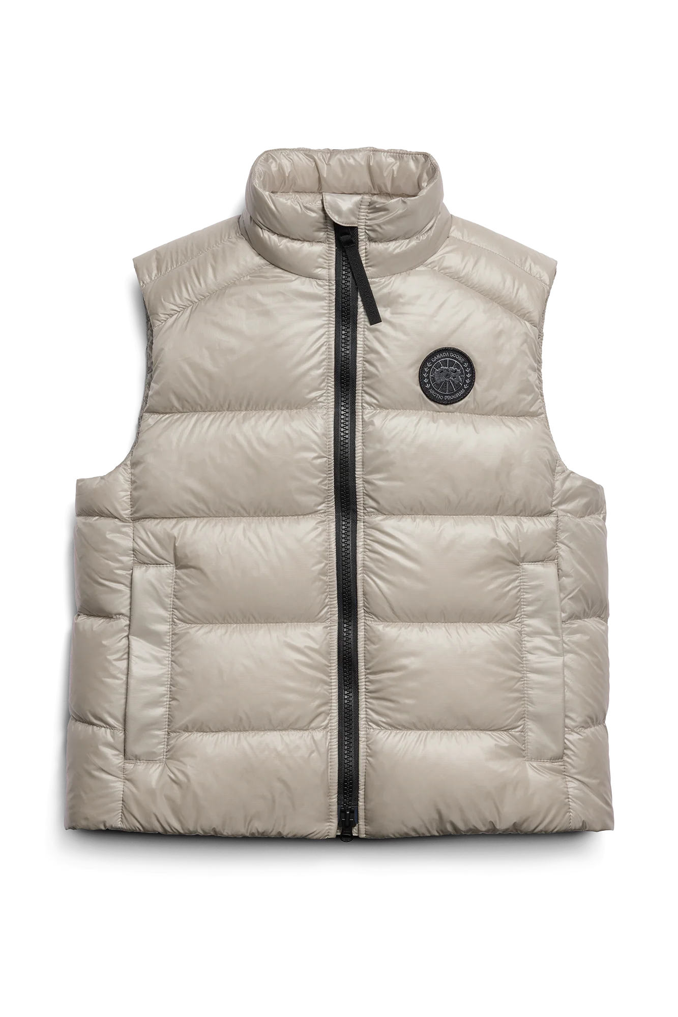 Cypress Vest Black Label