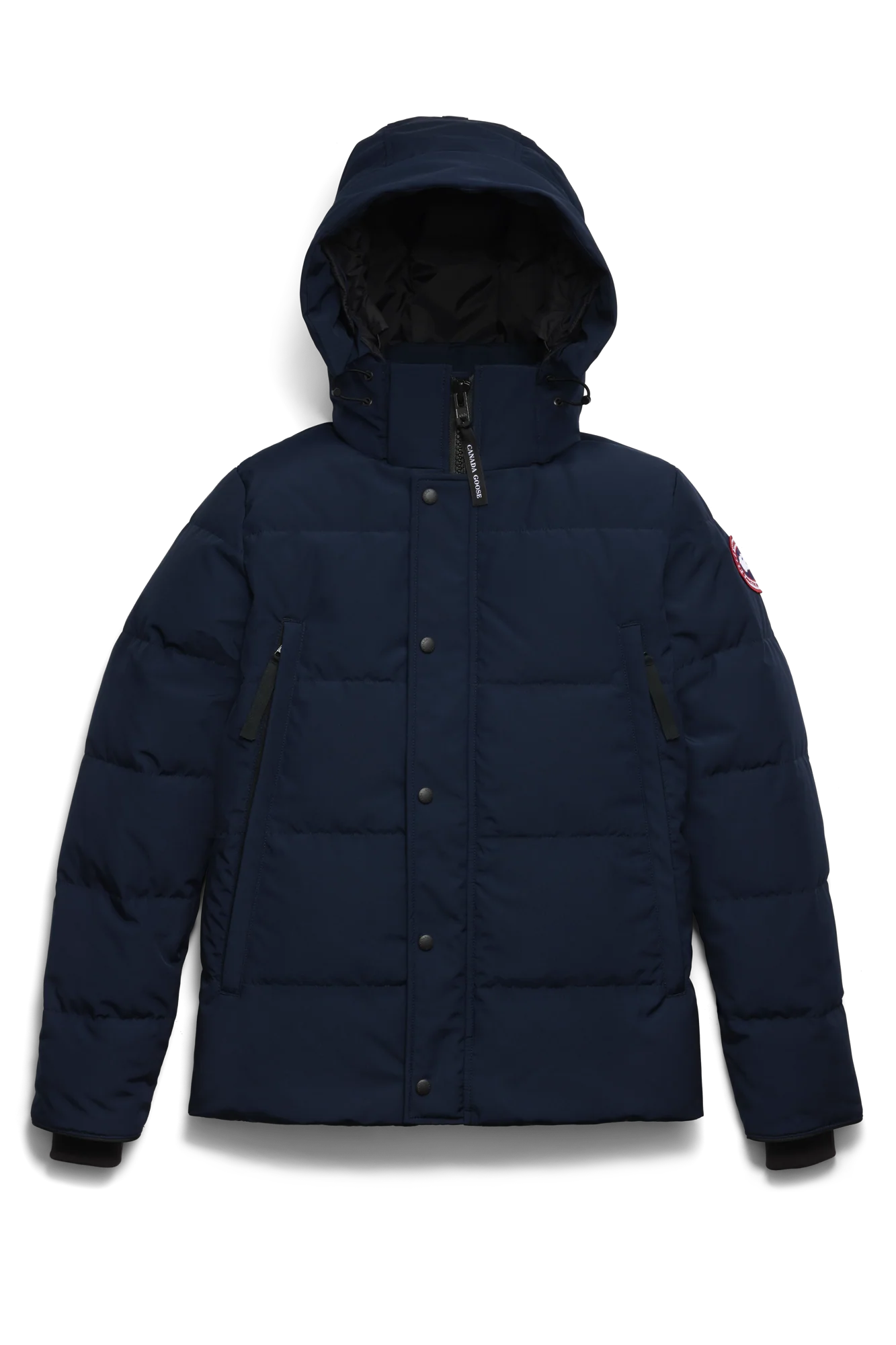 Wyndham Parka