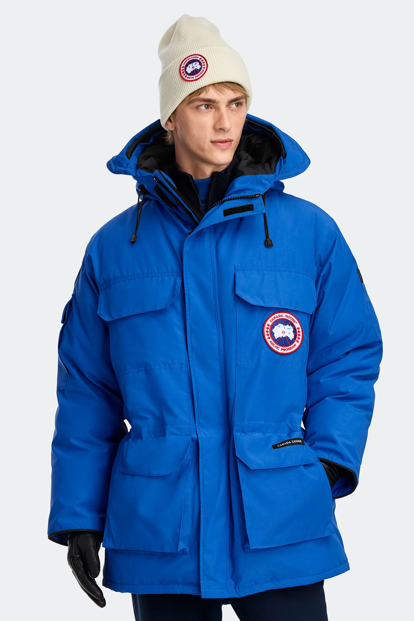 Expedition Parka PBI