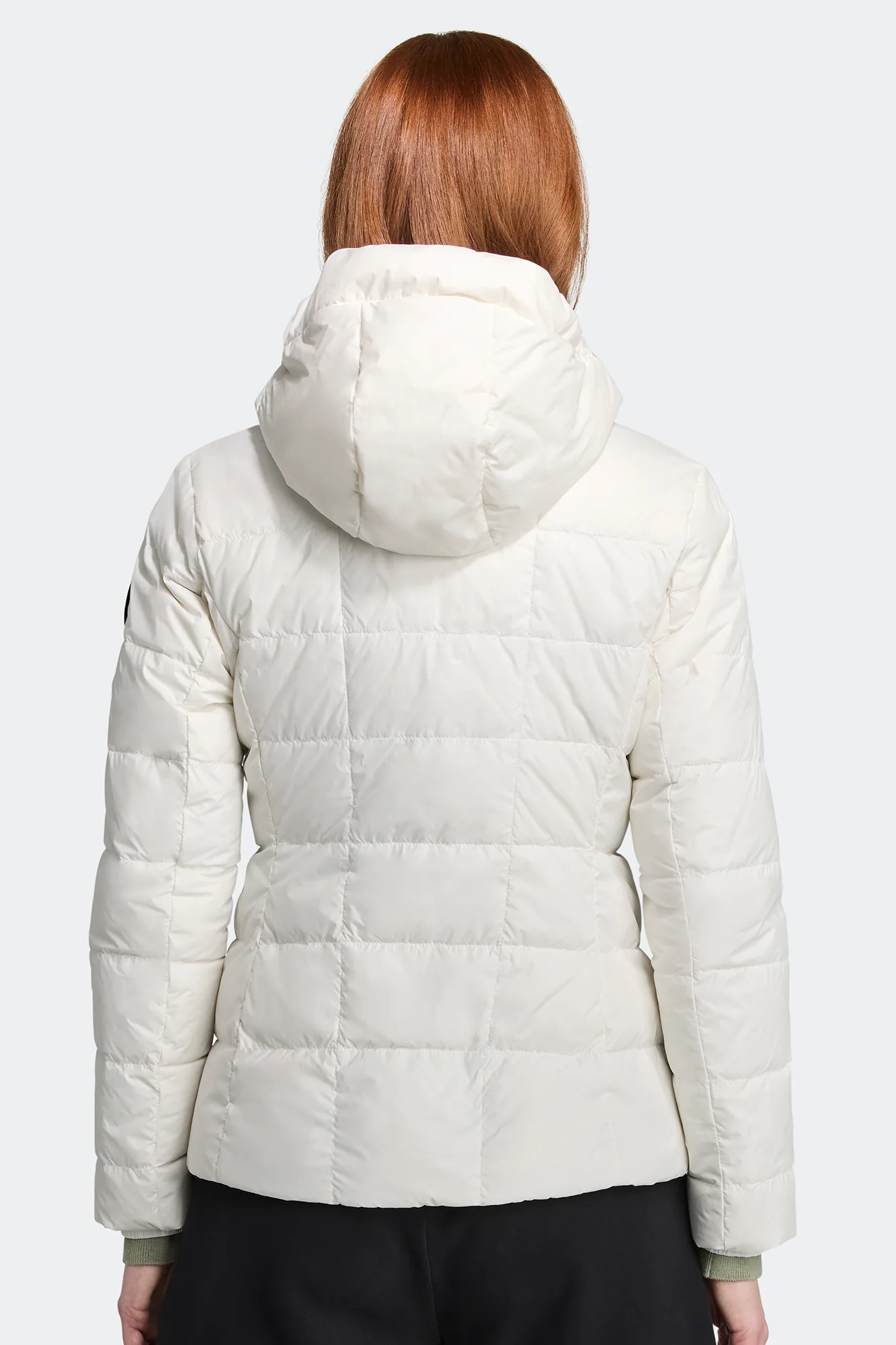 Abbott Hoody Black Label