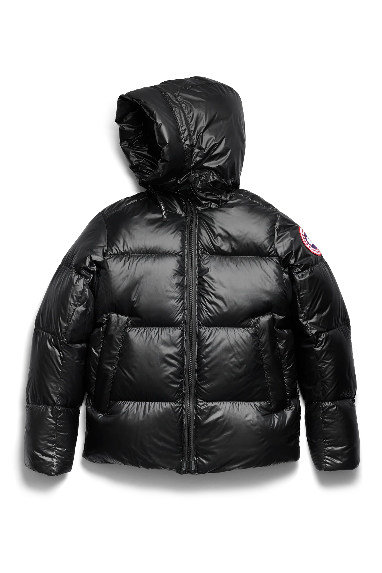 Crofton Puffer