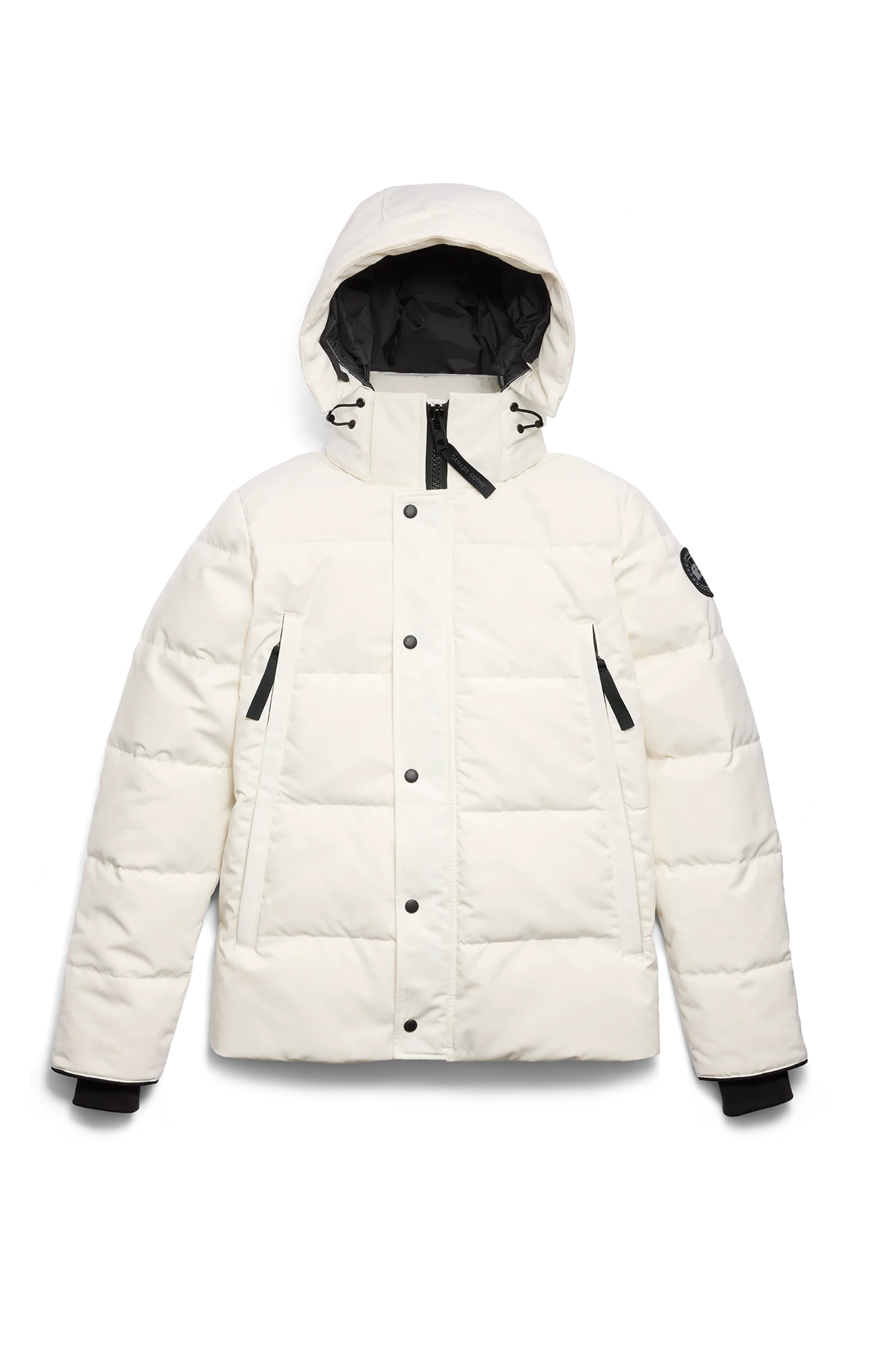 Wyndham Parka Black Label