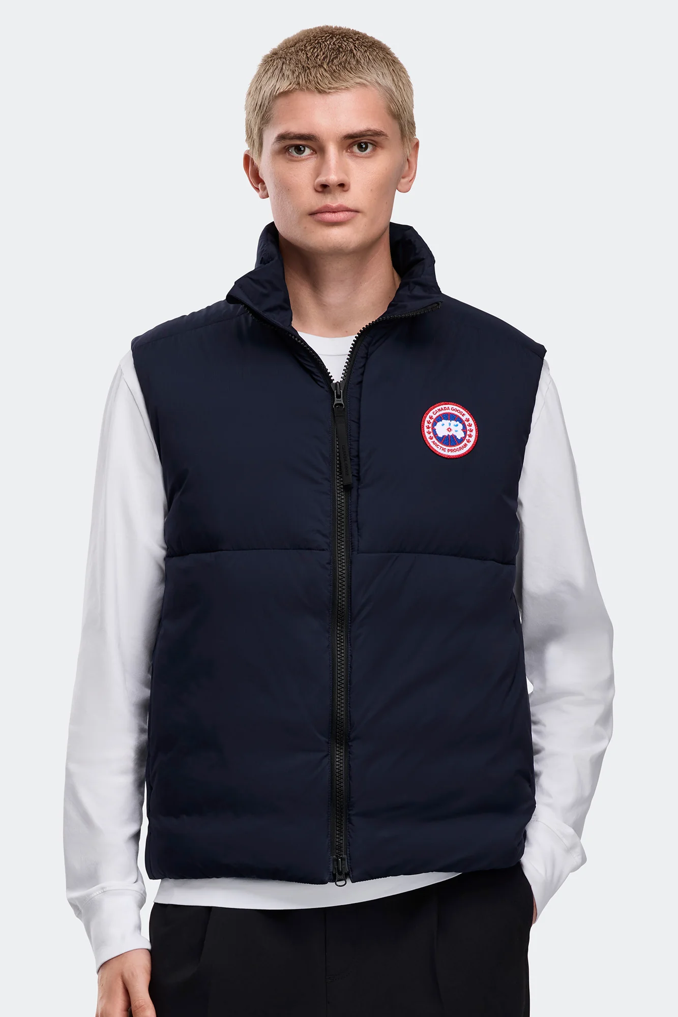 Lodge Vest
