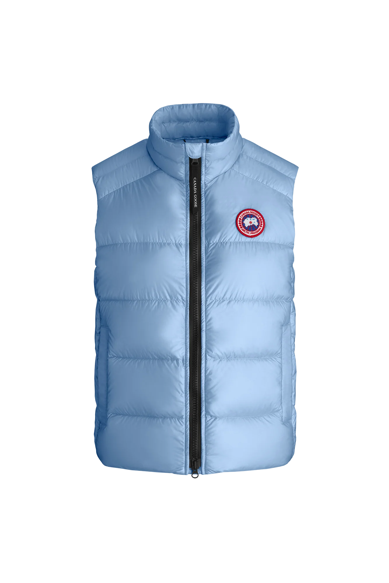 Cypress Vest