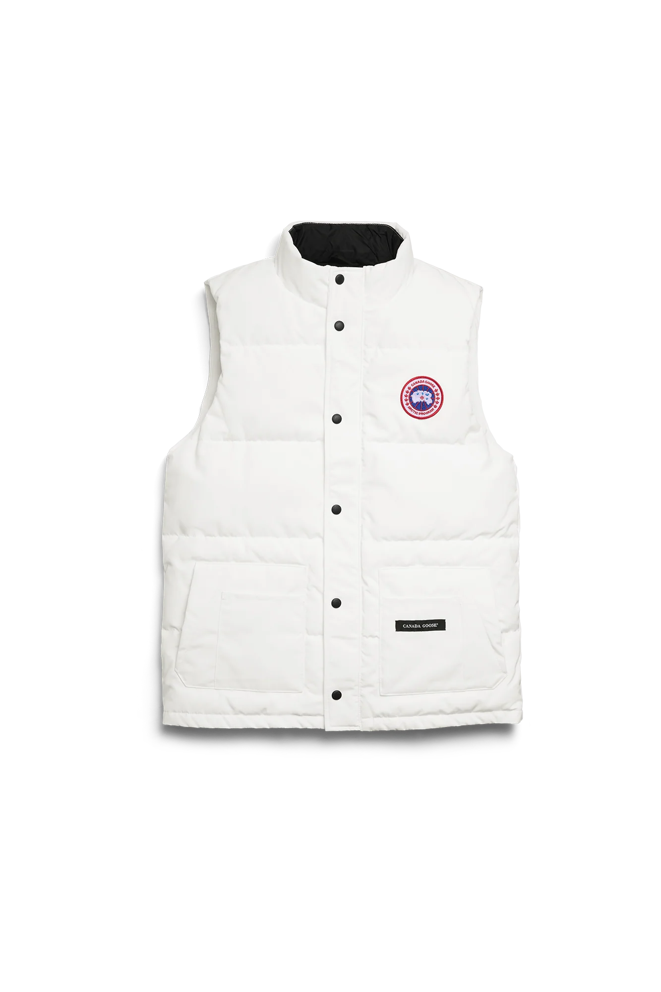 Freestyle Crew Vest PBI