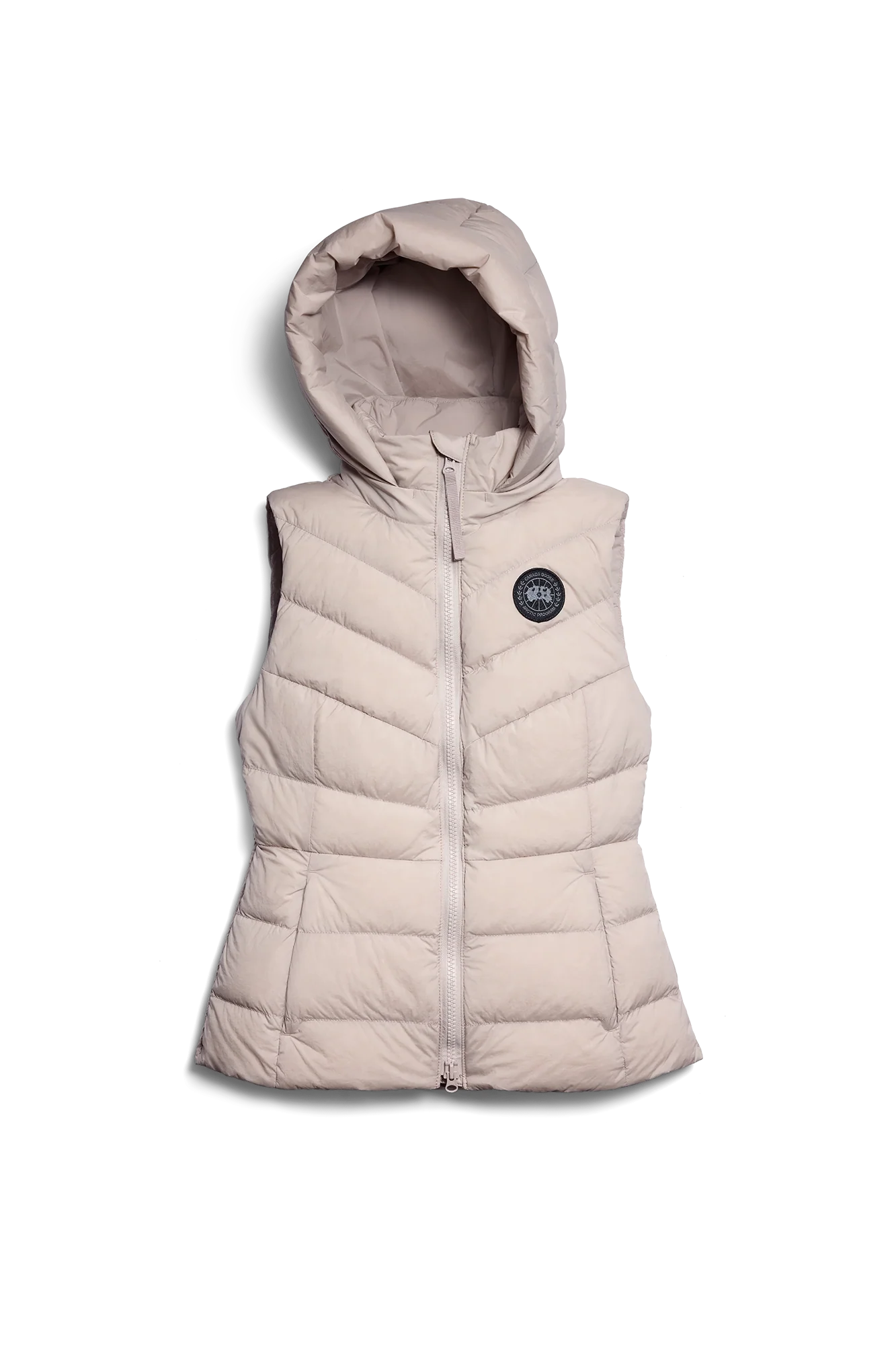 Clair Vest Black Label