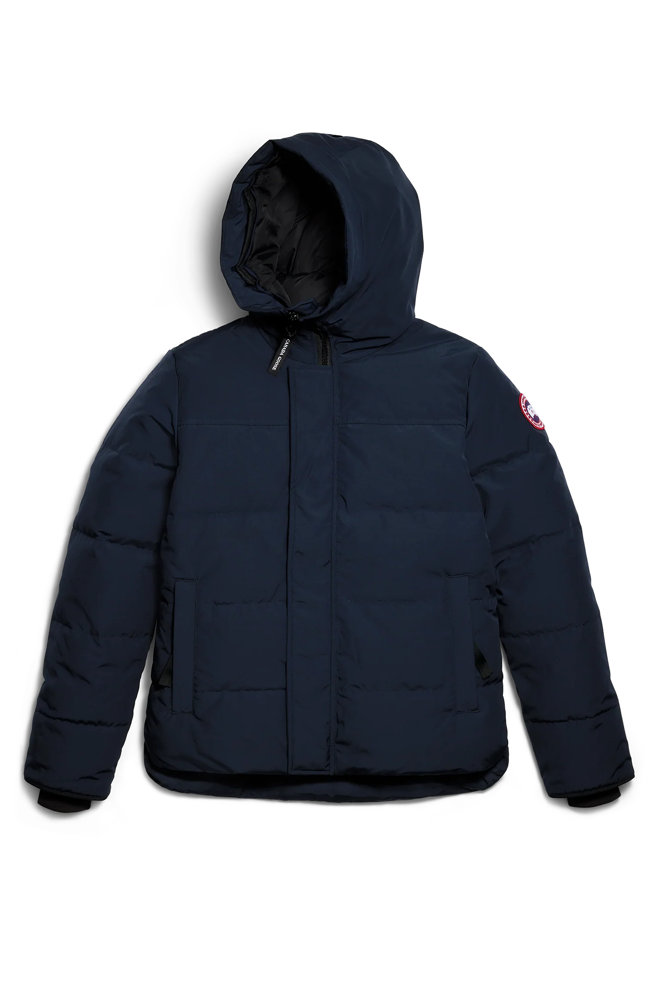 MacMillan Parka