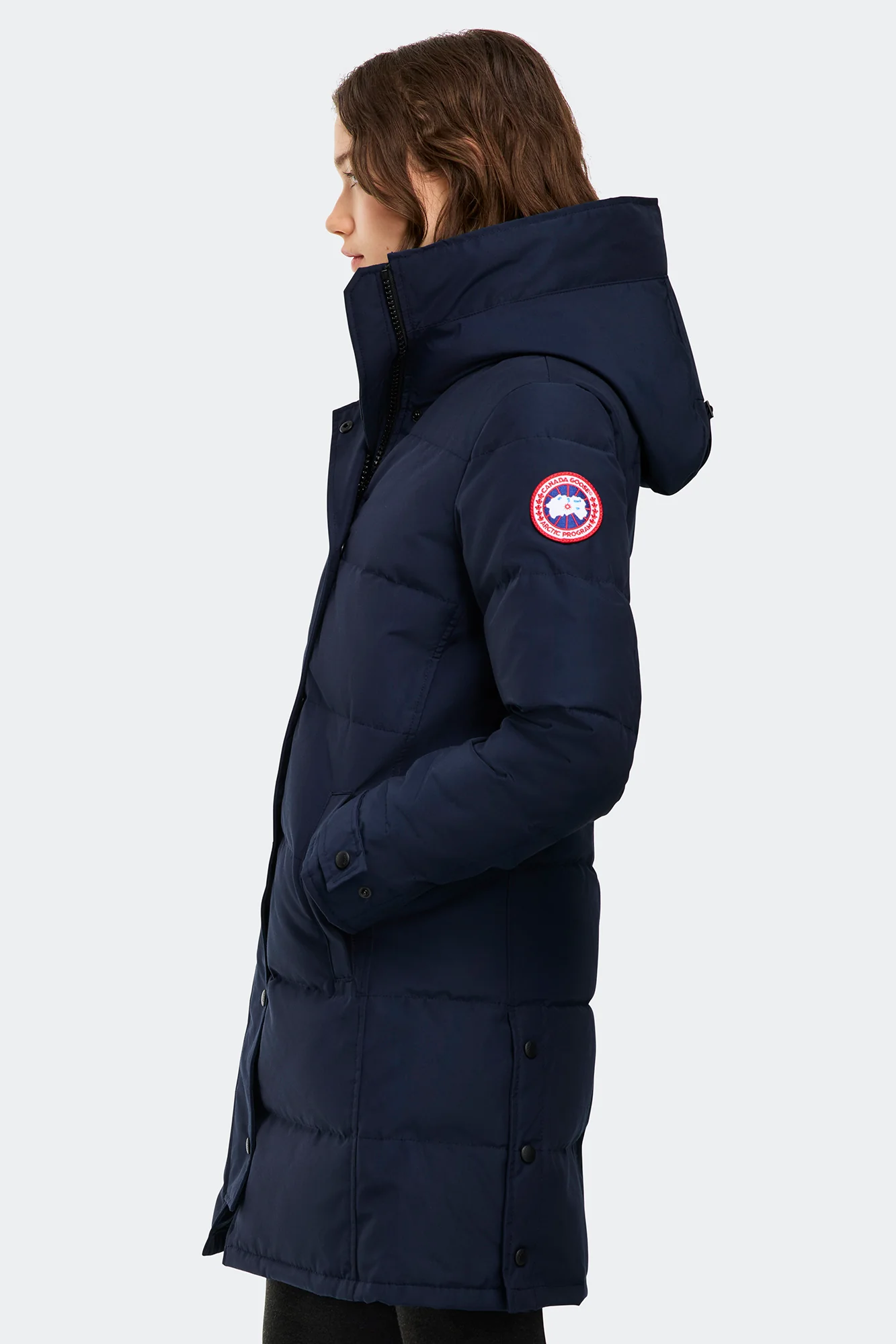 Shelburne Parka