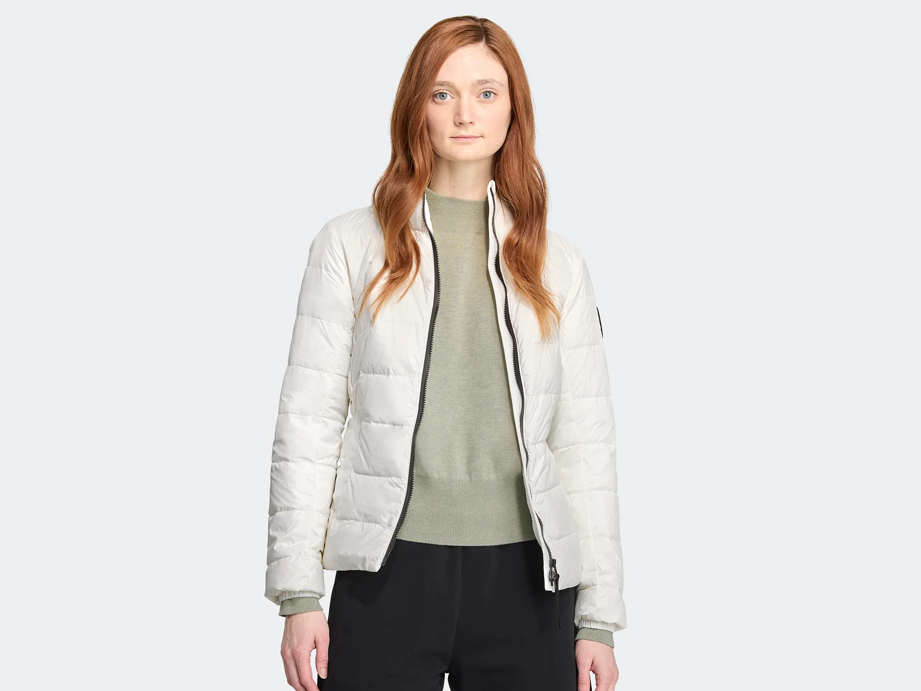 Abbott Hoody Black Label