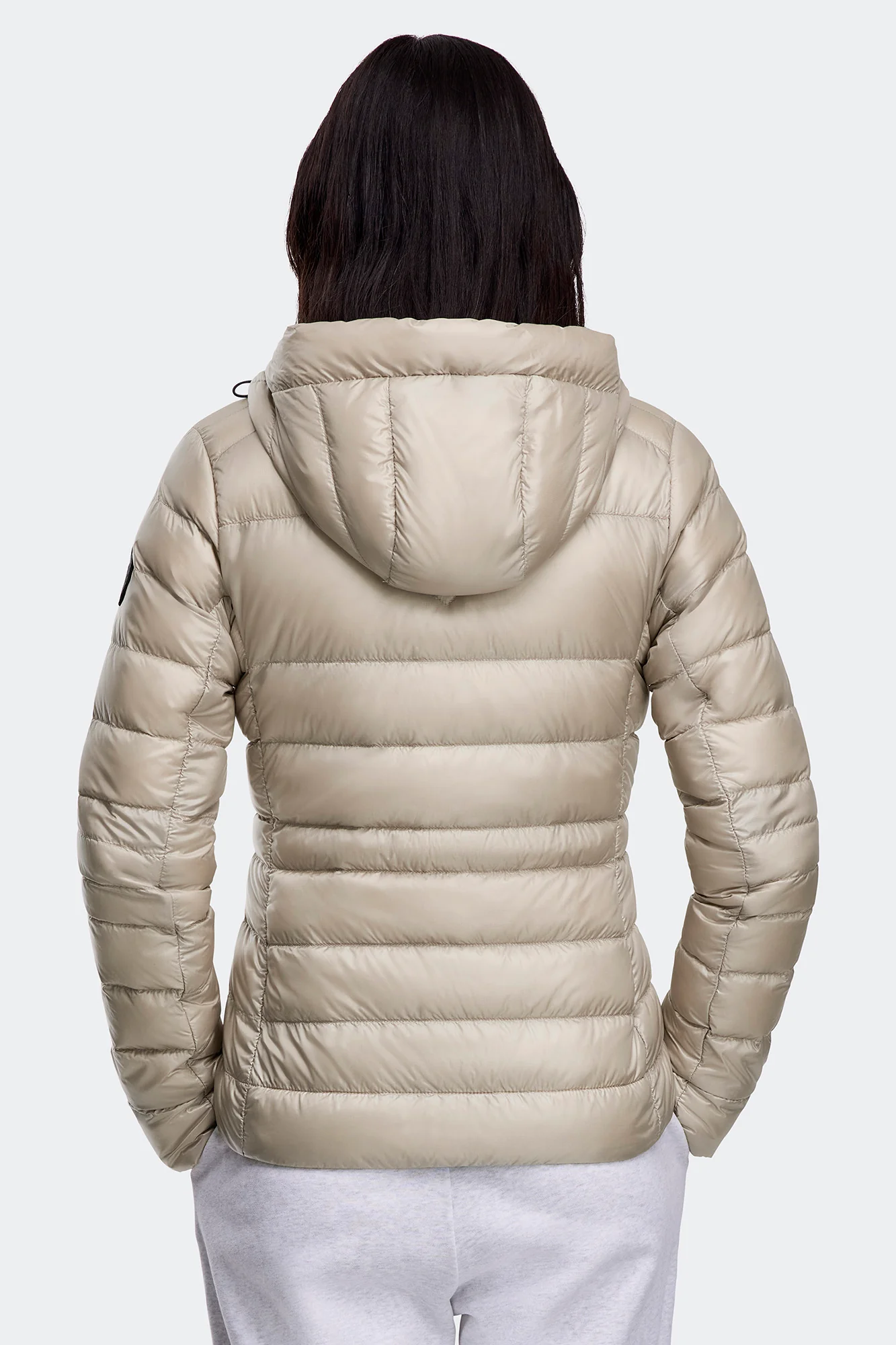 Cypress Hoody Black Label