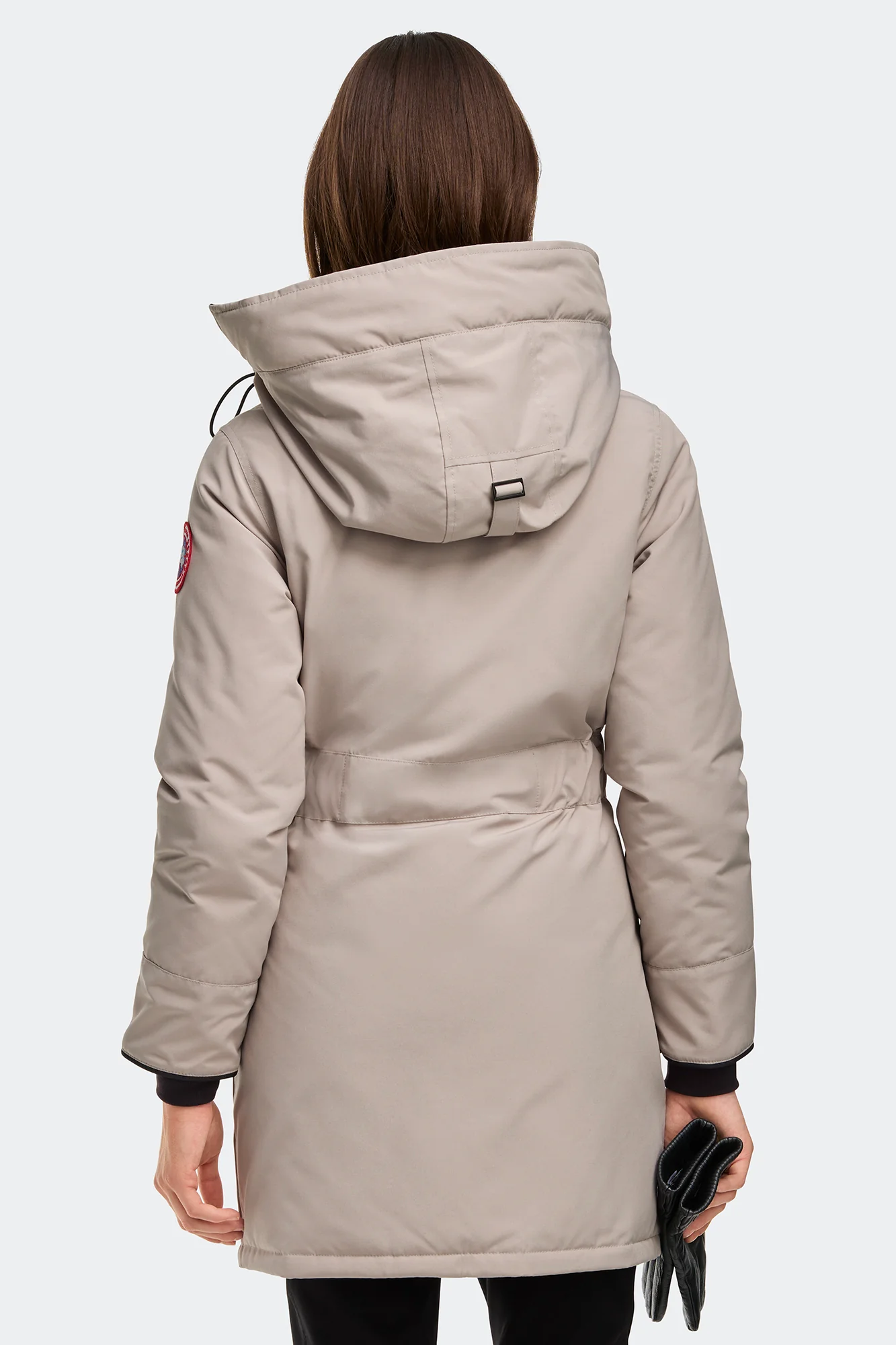 Trillium Parka