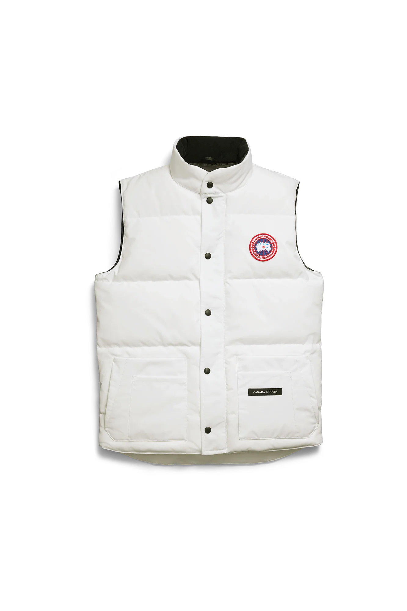 Freestyle Crew Vest PBI